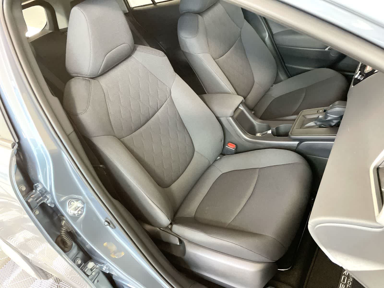 Thumbnail: 2026 Toyota Corolla Cross - 12