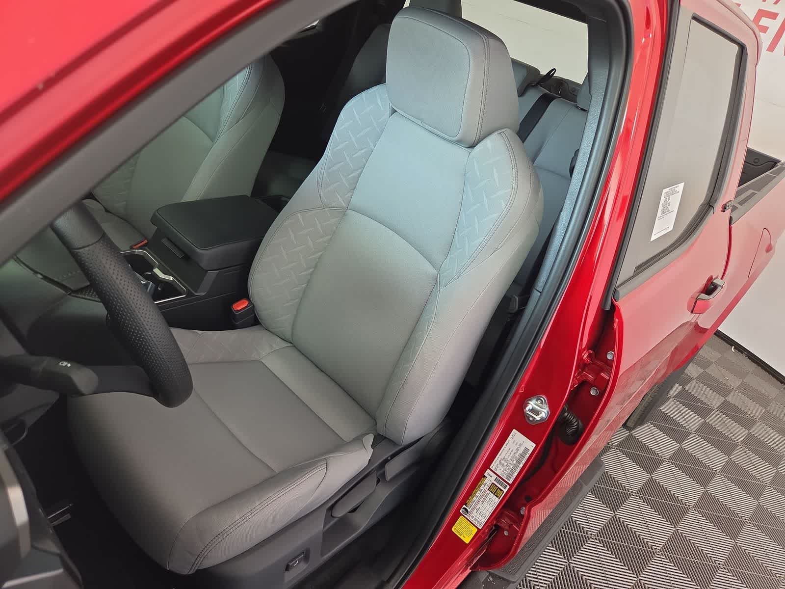 Thumbnail: 2026 Toyota Tacoma - 9