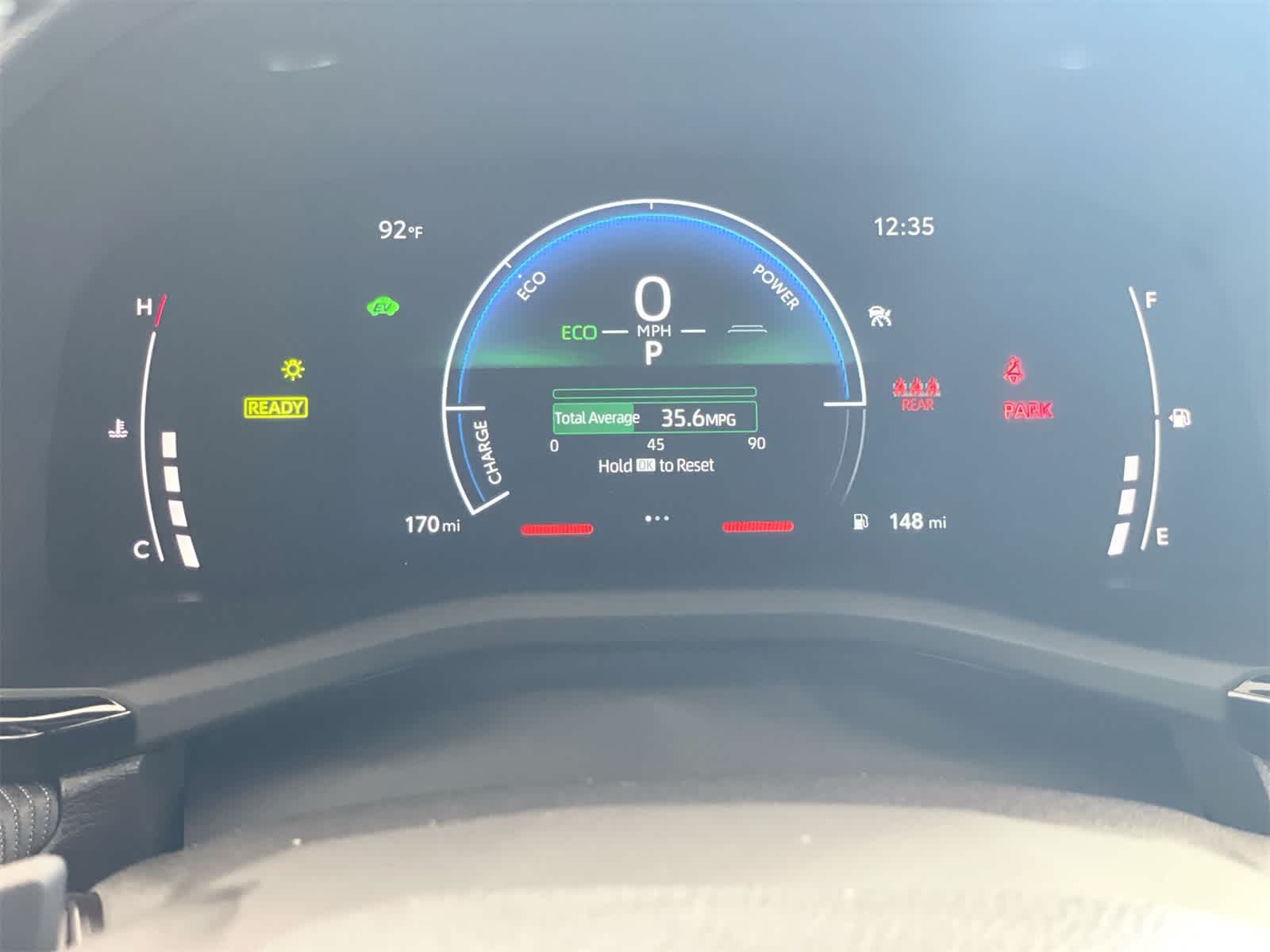 Thumbnail: 2025 Toyota Camry - 19