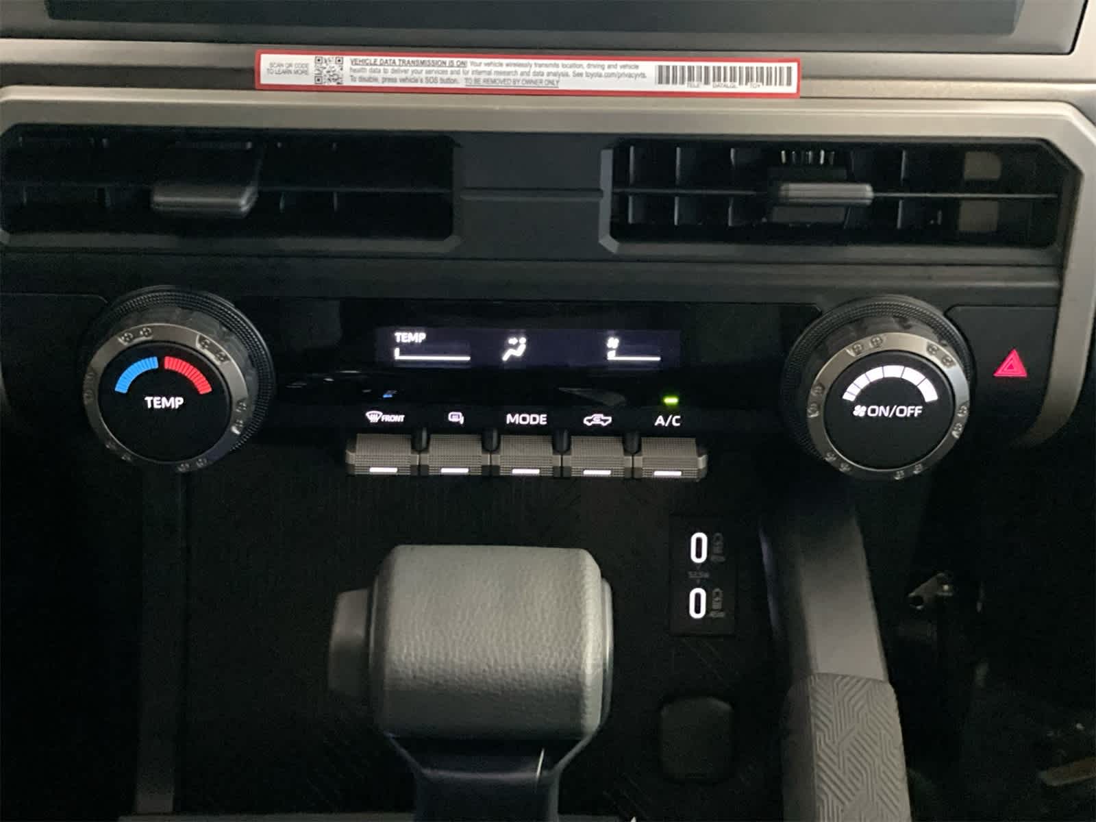 Thumbnail: 2025 Toyota Tacoma - 21