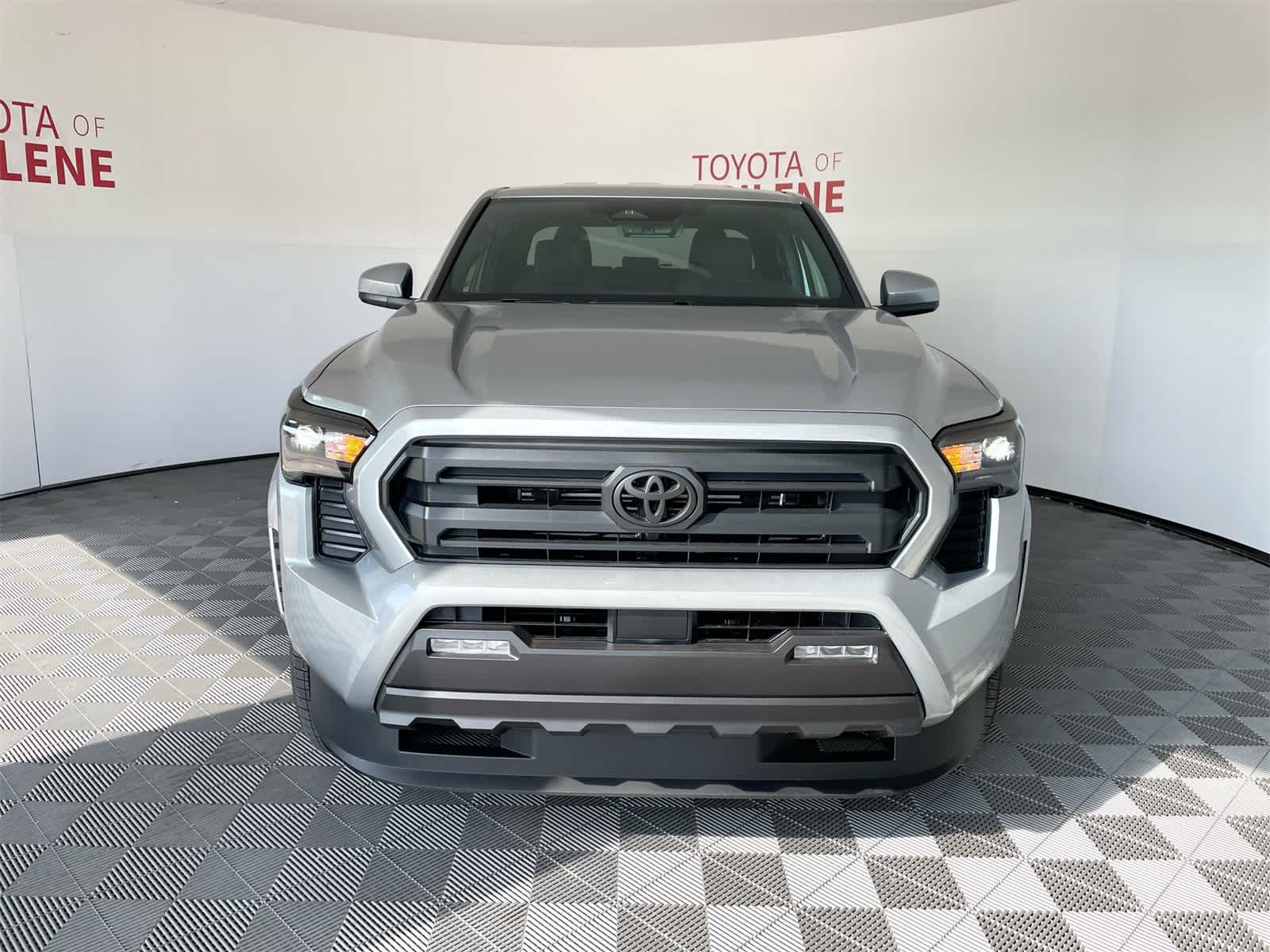 Thumbnail: 2025 Toyota Tacoma - 9