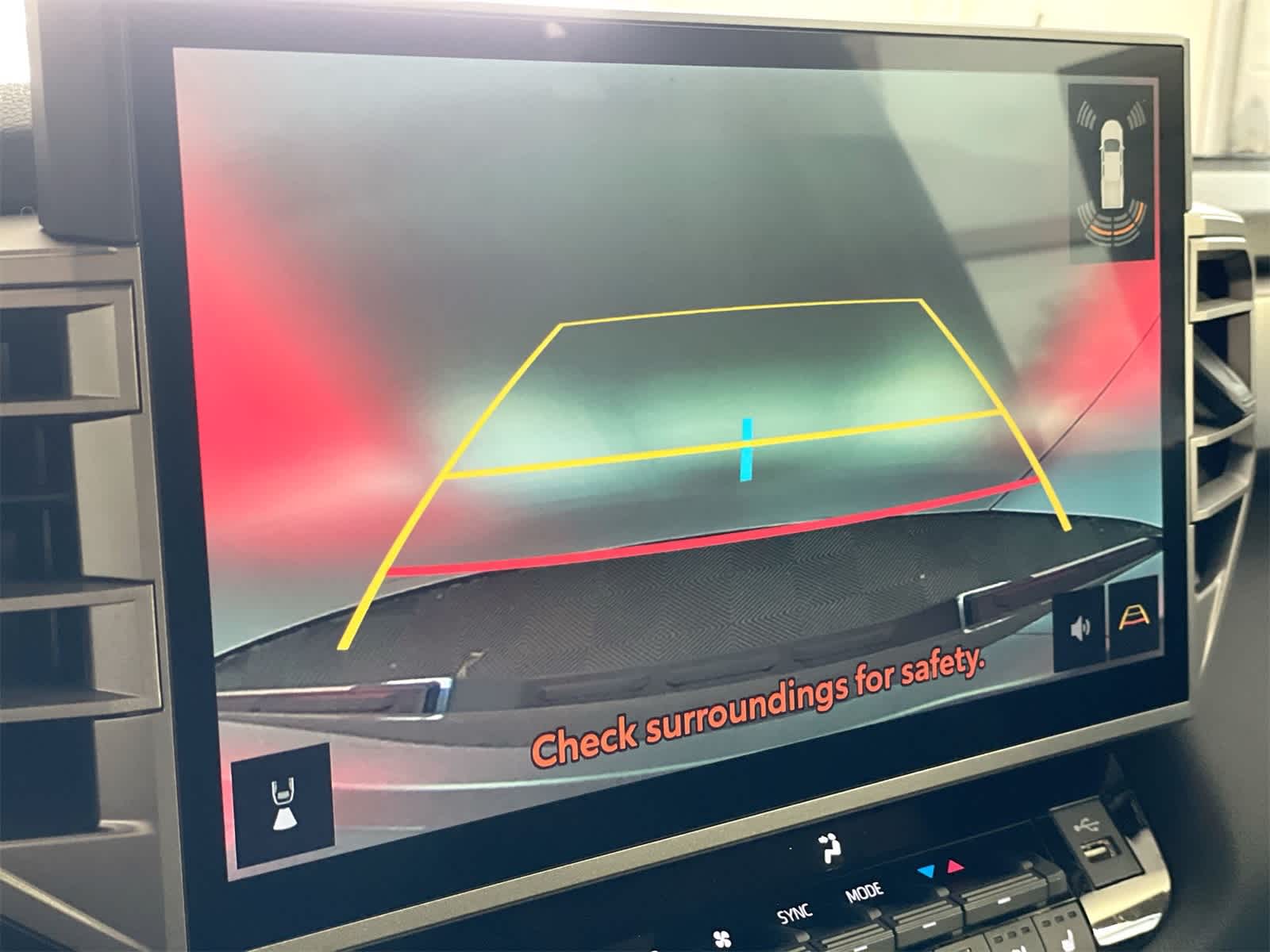 Thumbnail: 2026 Toyota Tundra - 21