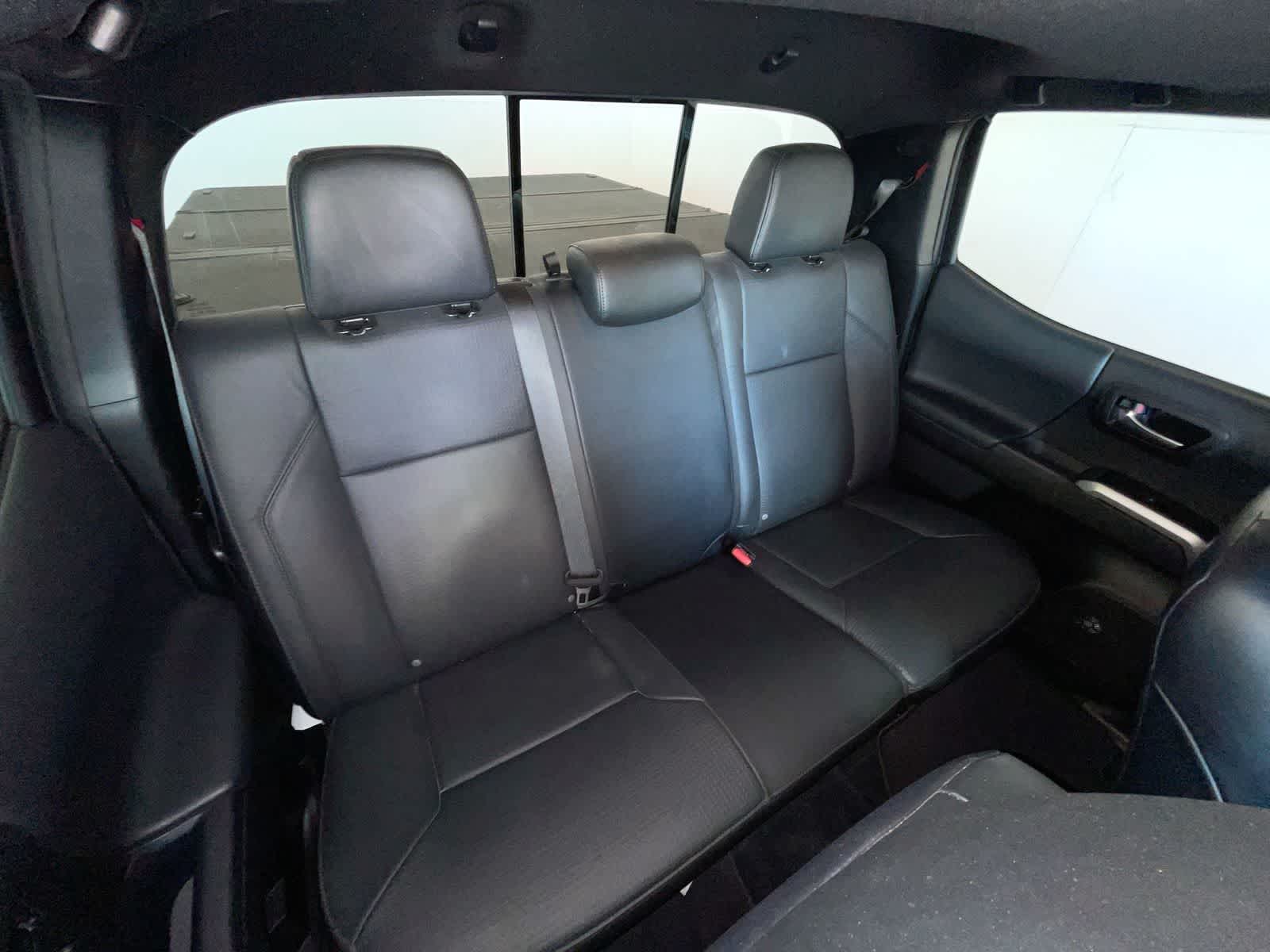 Thumbnail: 2023 Toyota Tacoma - 14