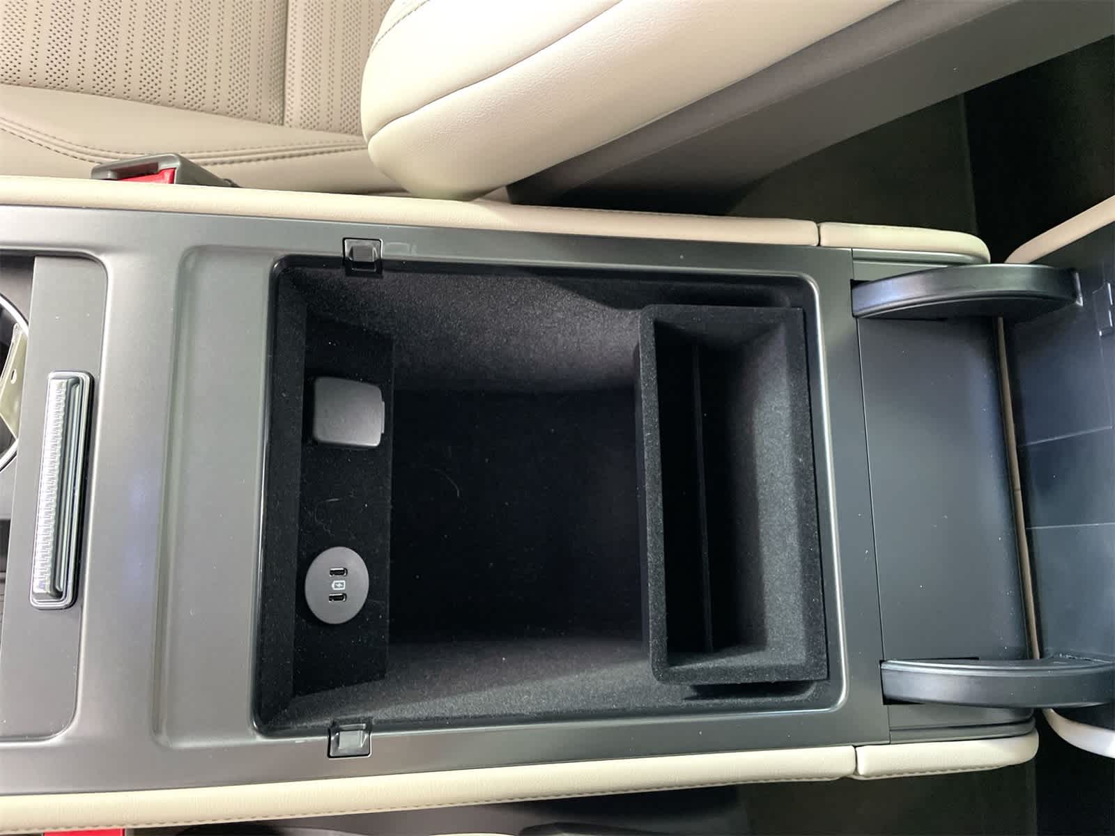 Thumbnail: 2025 Lincoln Nautilus - 24