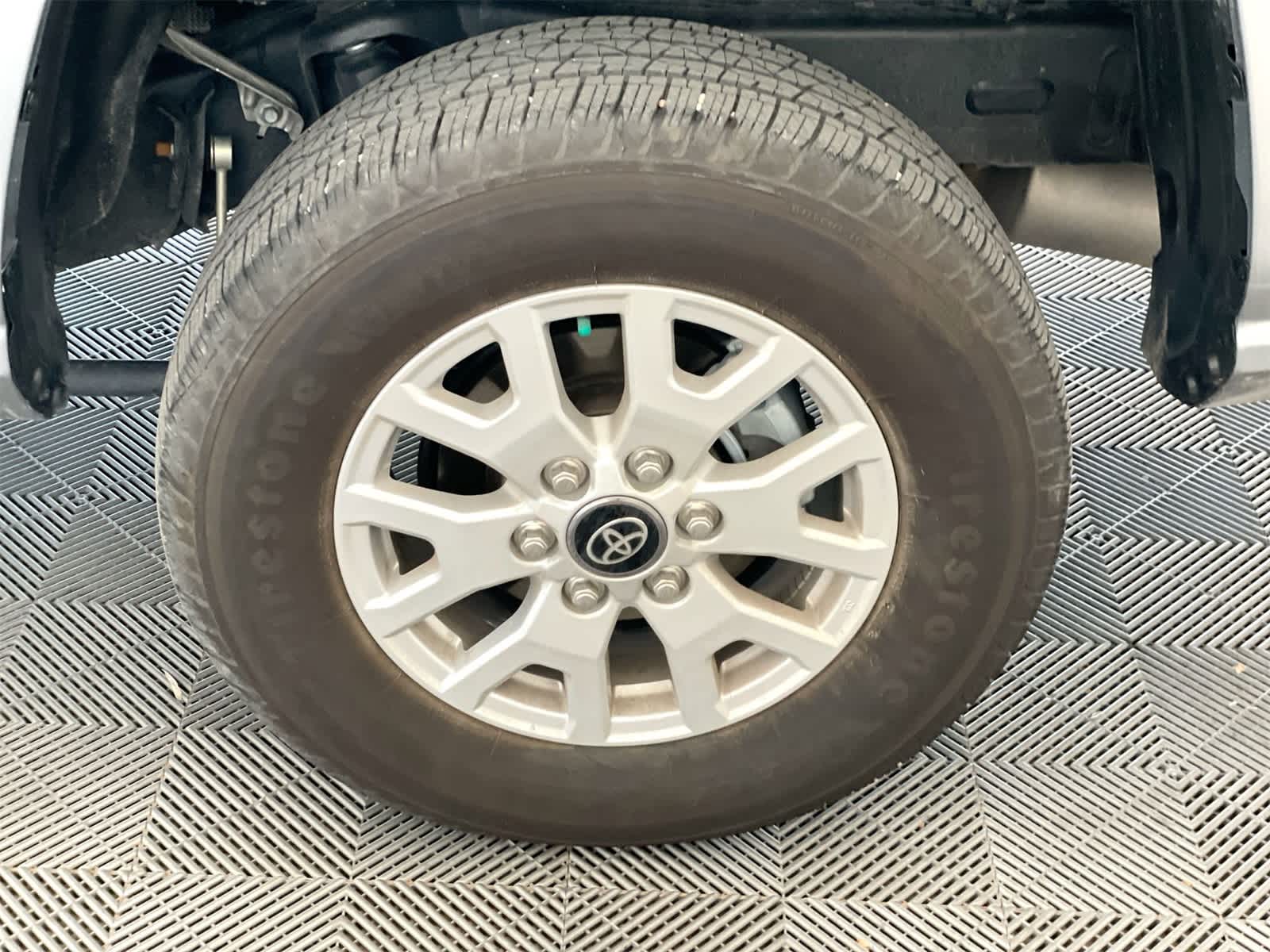 Thumbnail: 2025 Toyota Tacoma - 24