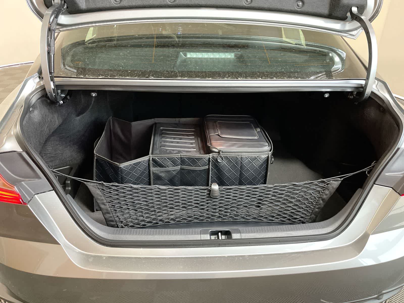 Thumbnail: 2026 Toyota Camry - 4