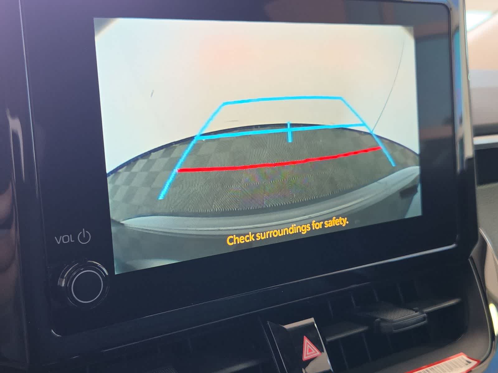 Thumbnail: 2026 Toyota Corolla - 20