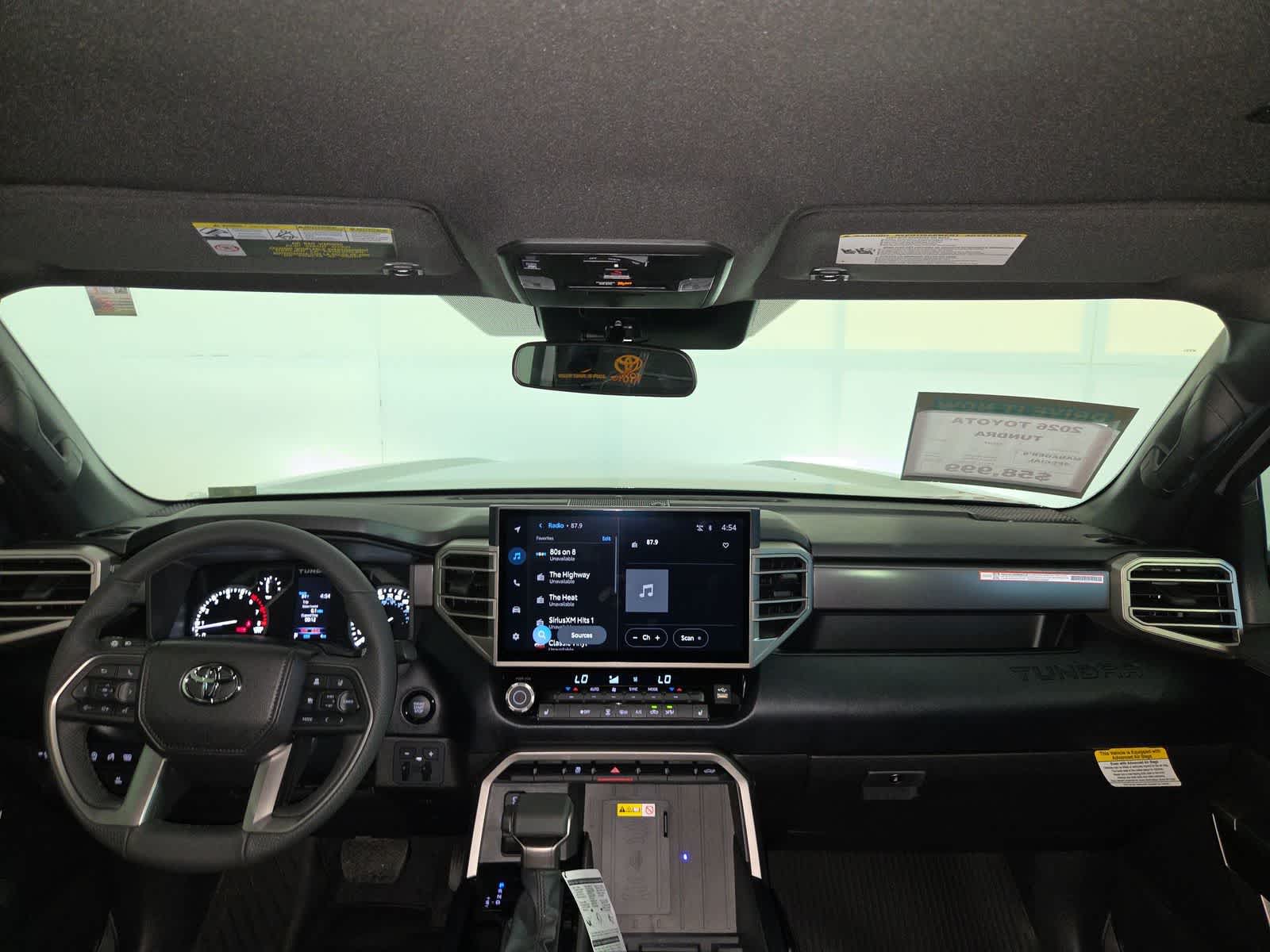 Thumbnail: 2026 Toyota Tundra - 17