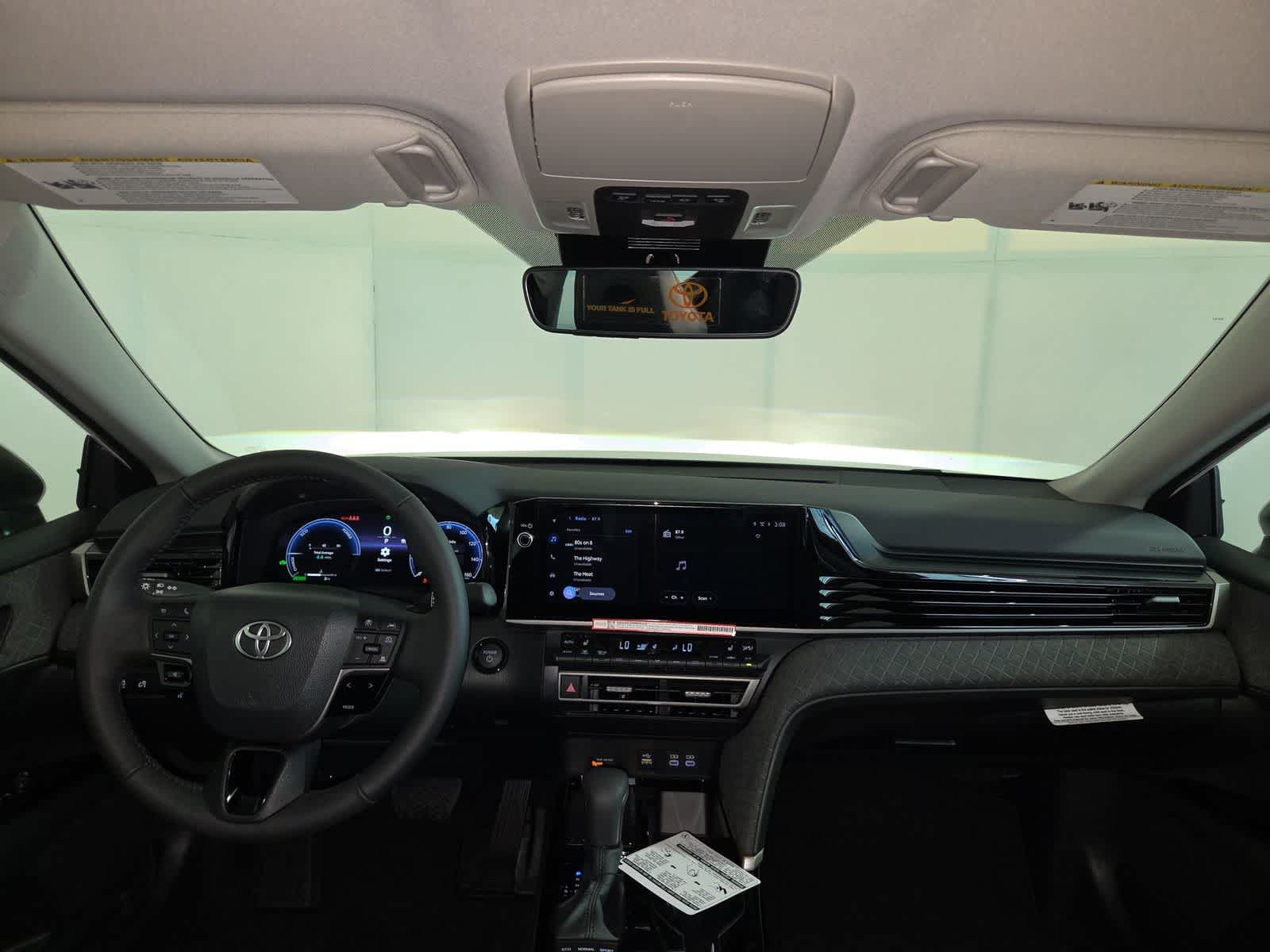 Thumbnail: 2026 Toyota Camry - 17