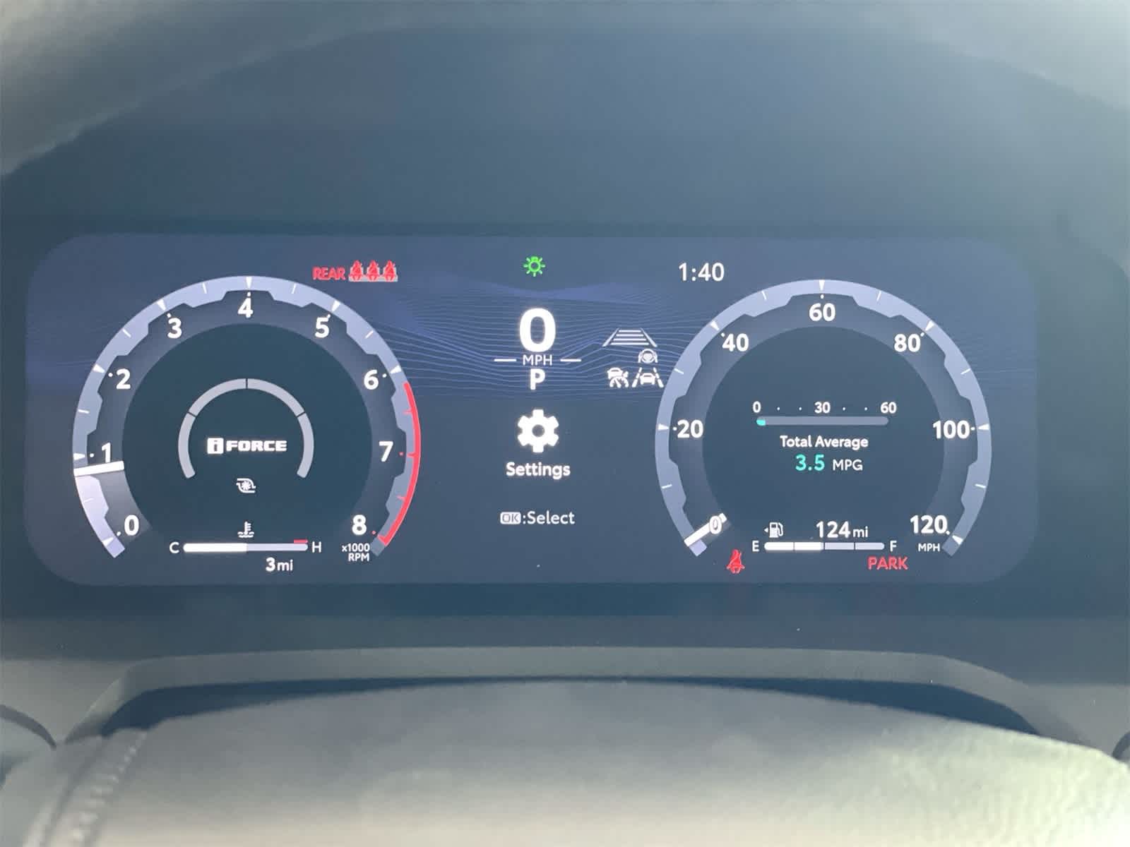 Thumbnail: 2026 Toyota Tacoma - 17