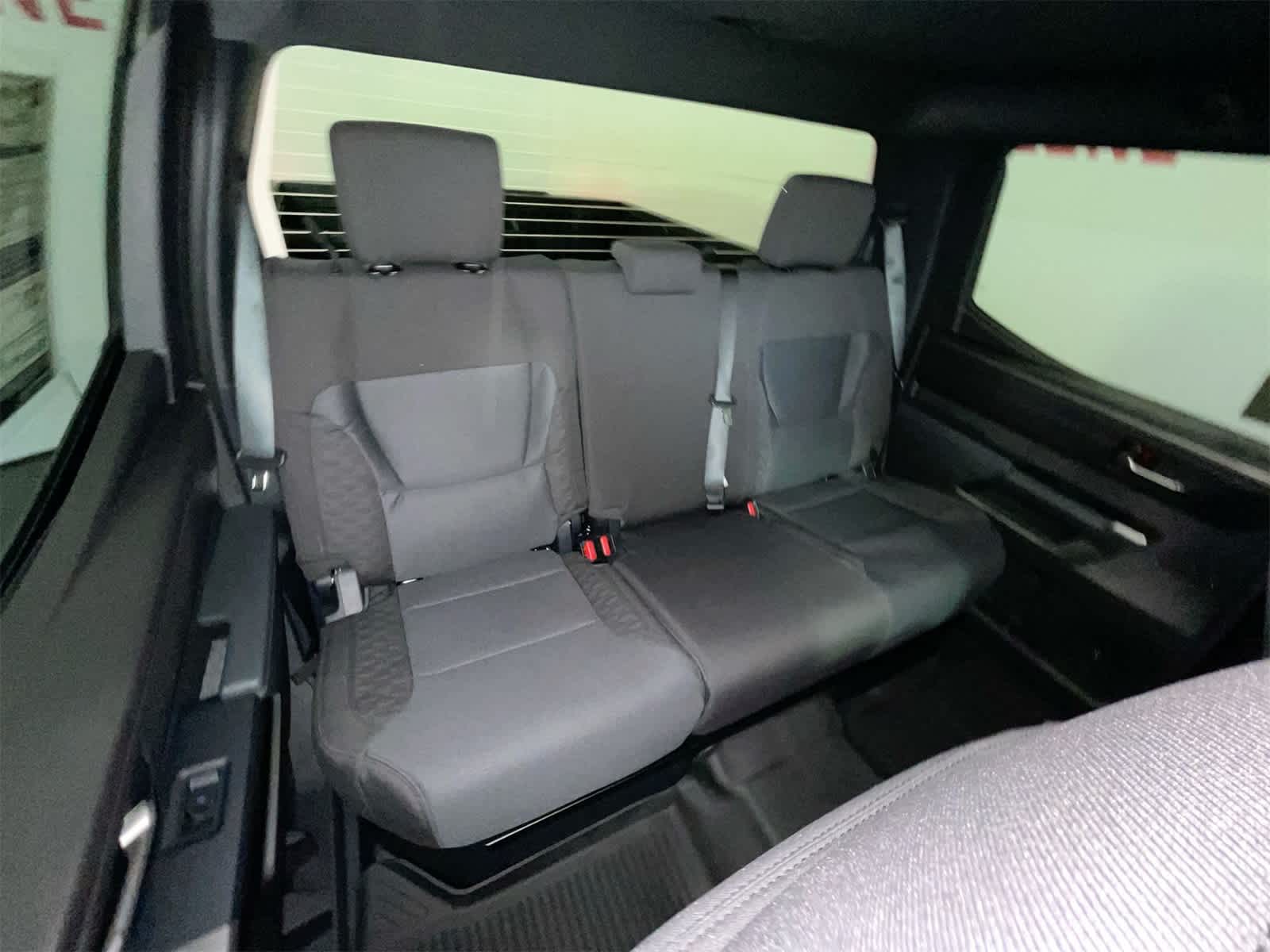 Thumbnail: 2026 Toyota Tundra - 15