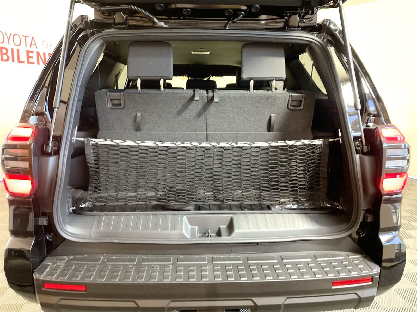 Thumbnail: 2026 Toyota 4Runner - 4