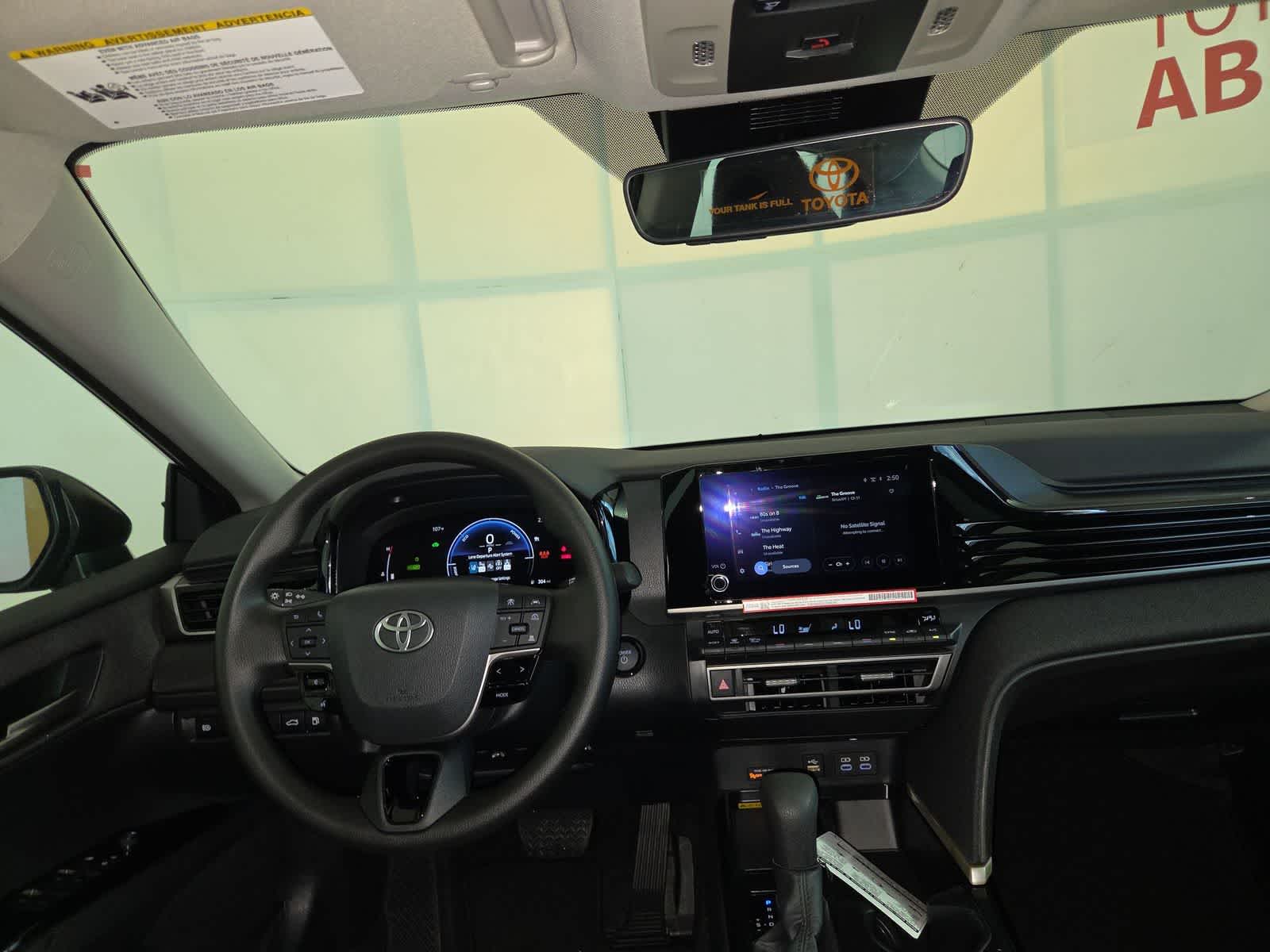 Thumbnail: 2026 Toyota Camry - 16