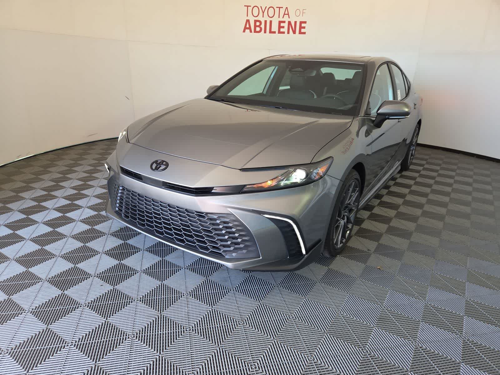 Thumbnail: 2026 Toyota Camry - 1