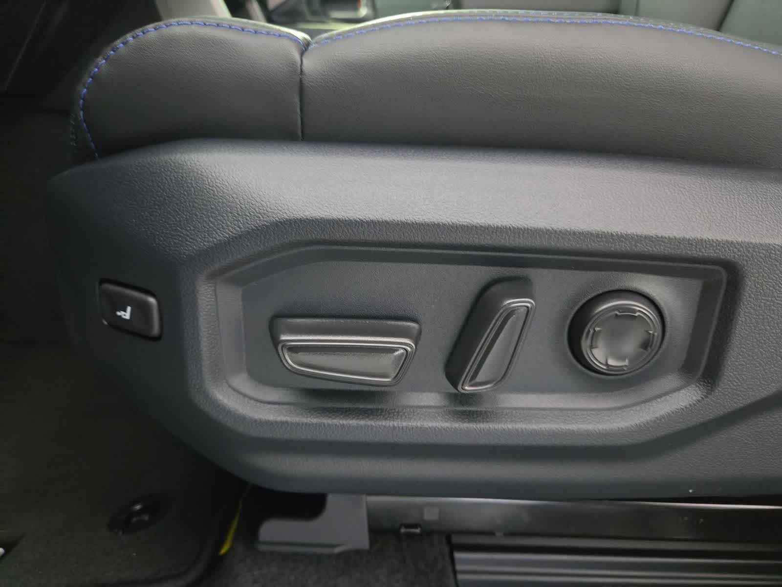 Thumbnail: 2026 Toyota Tundra - 11