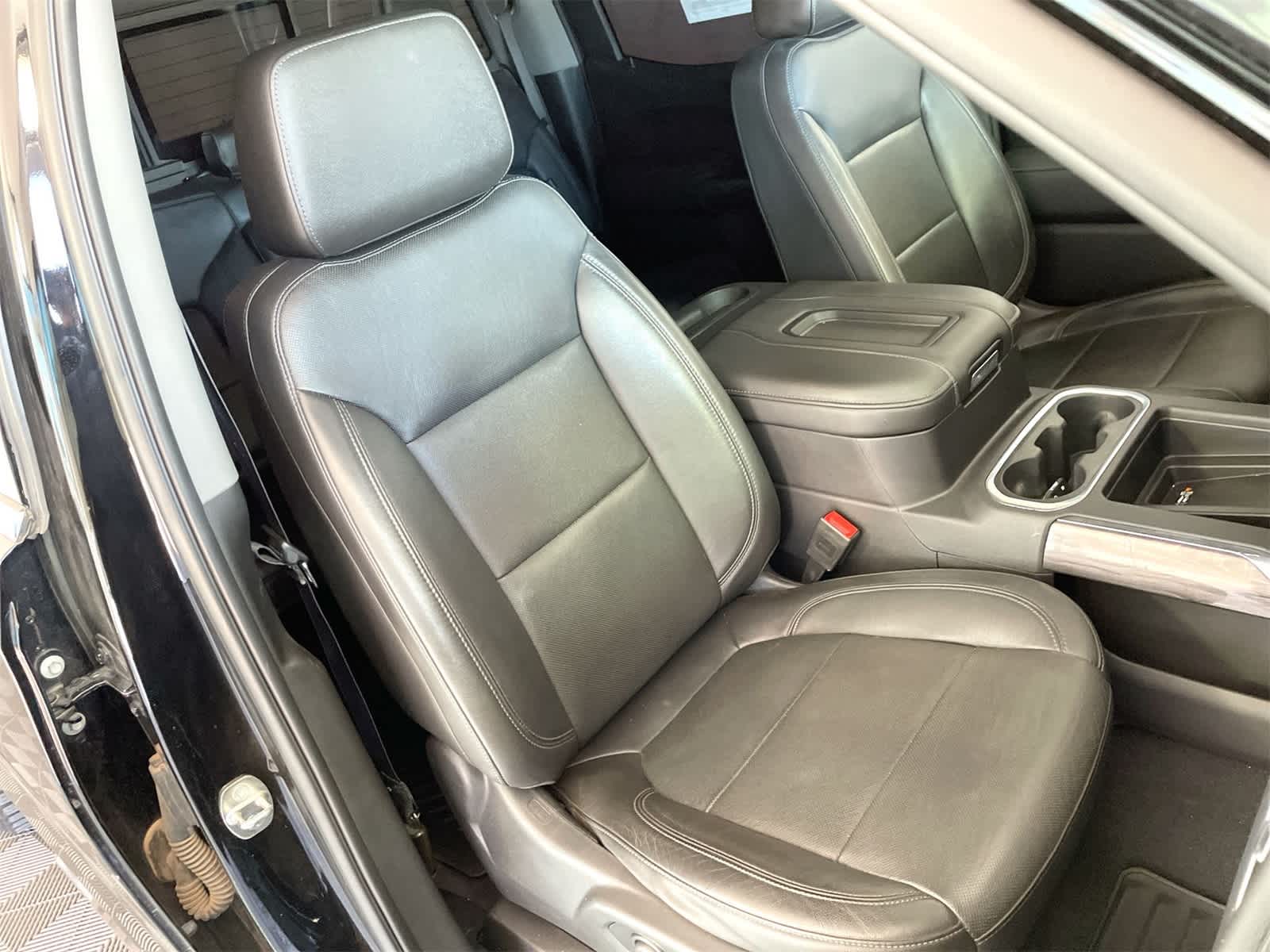 Thumbnail: 2019 Chevrolet Silverado 1500 - 14