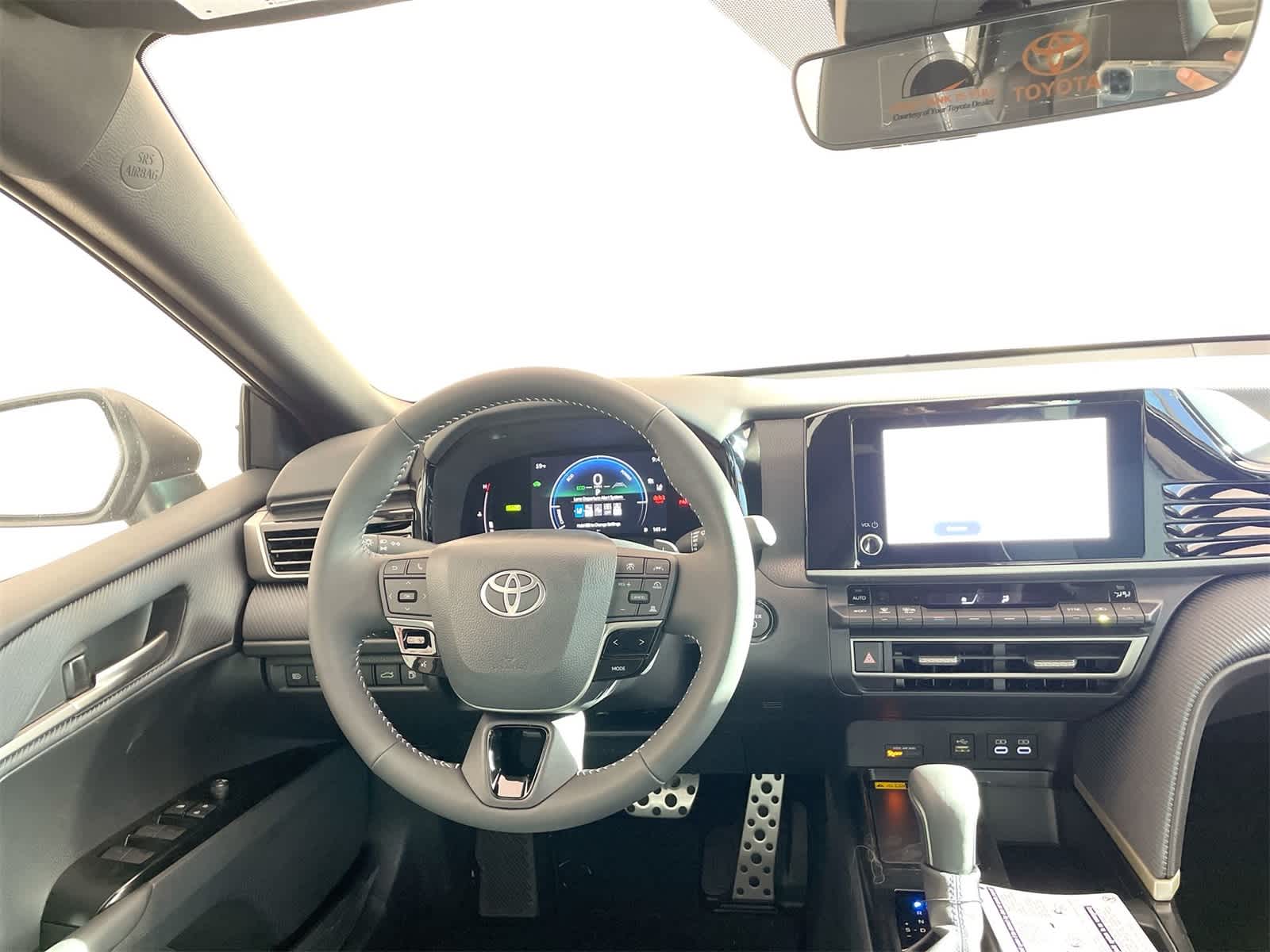 Thumbnail: 2026 Toyota Camry - 16