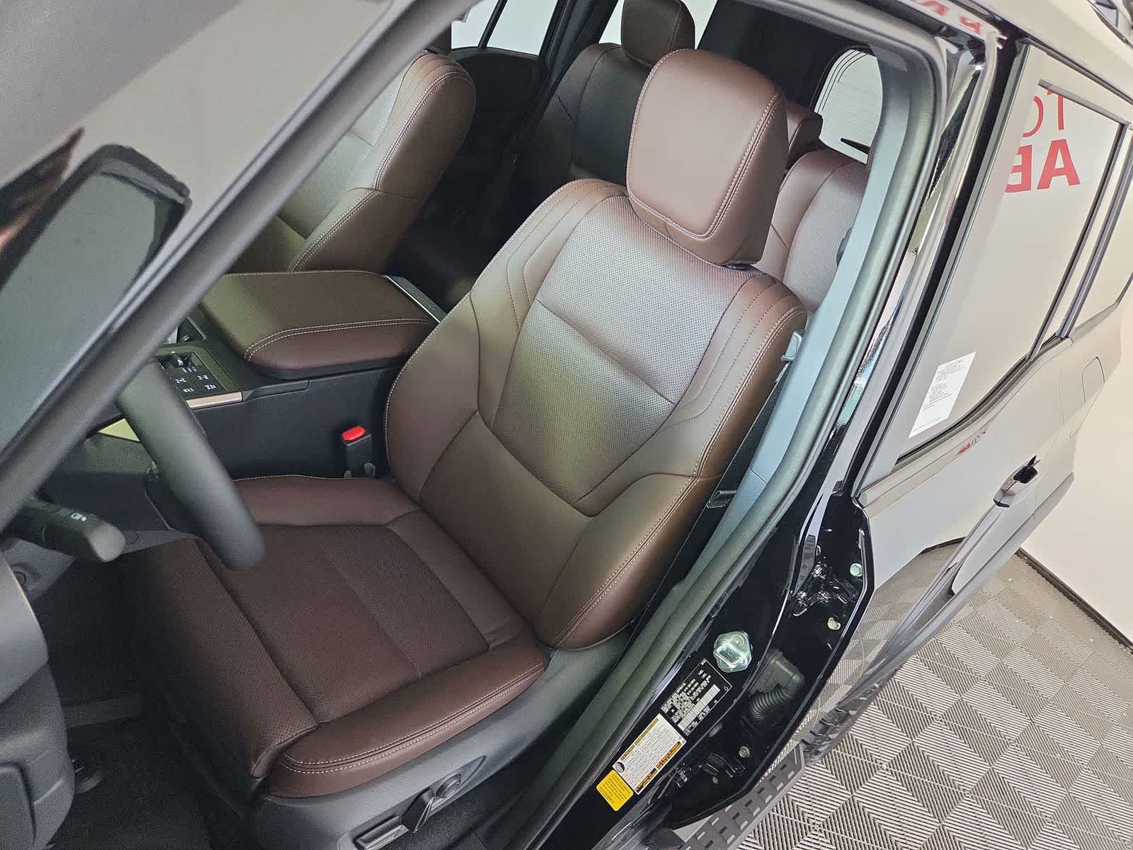 Thumbnail: 2027 Toyota Land Cruiser - 8