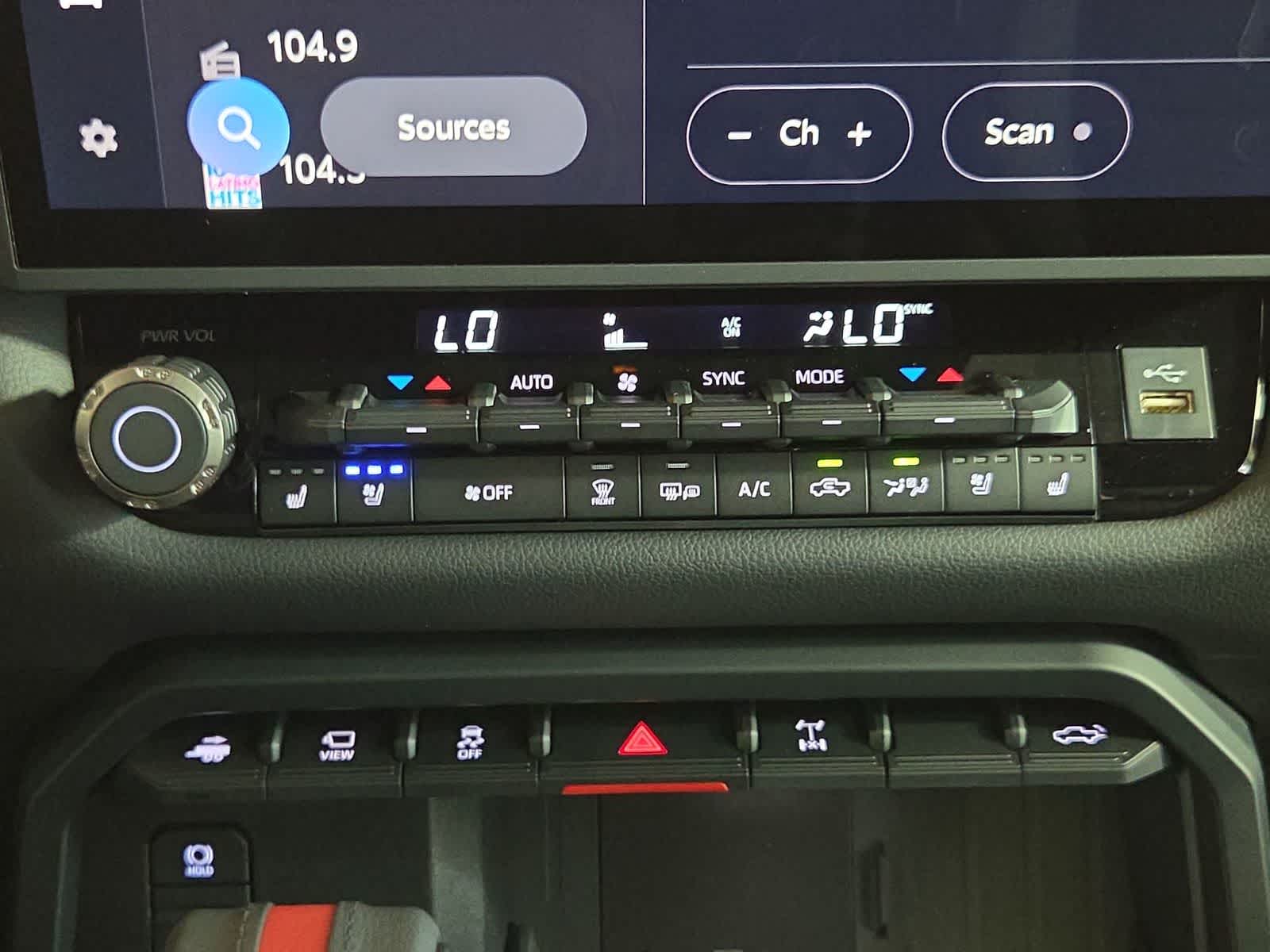Thumbnail: 2026 Toyota Tundra - 22