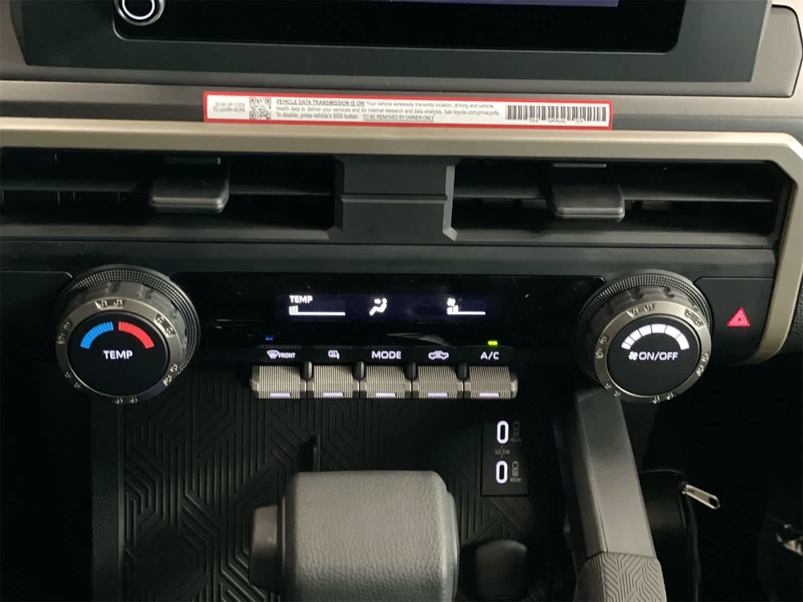 Thumbnail: 2025 Toyota Tacoma - 21