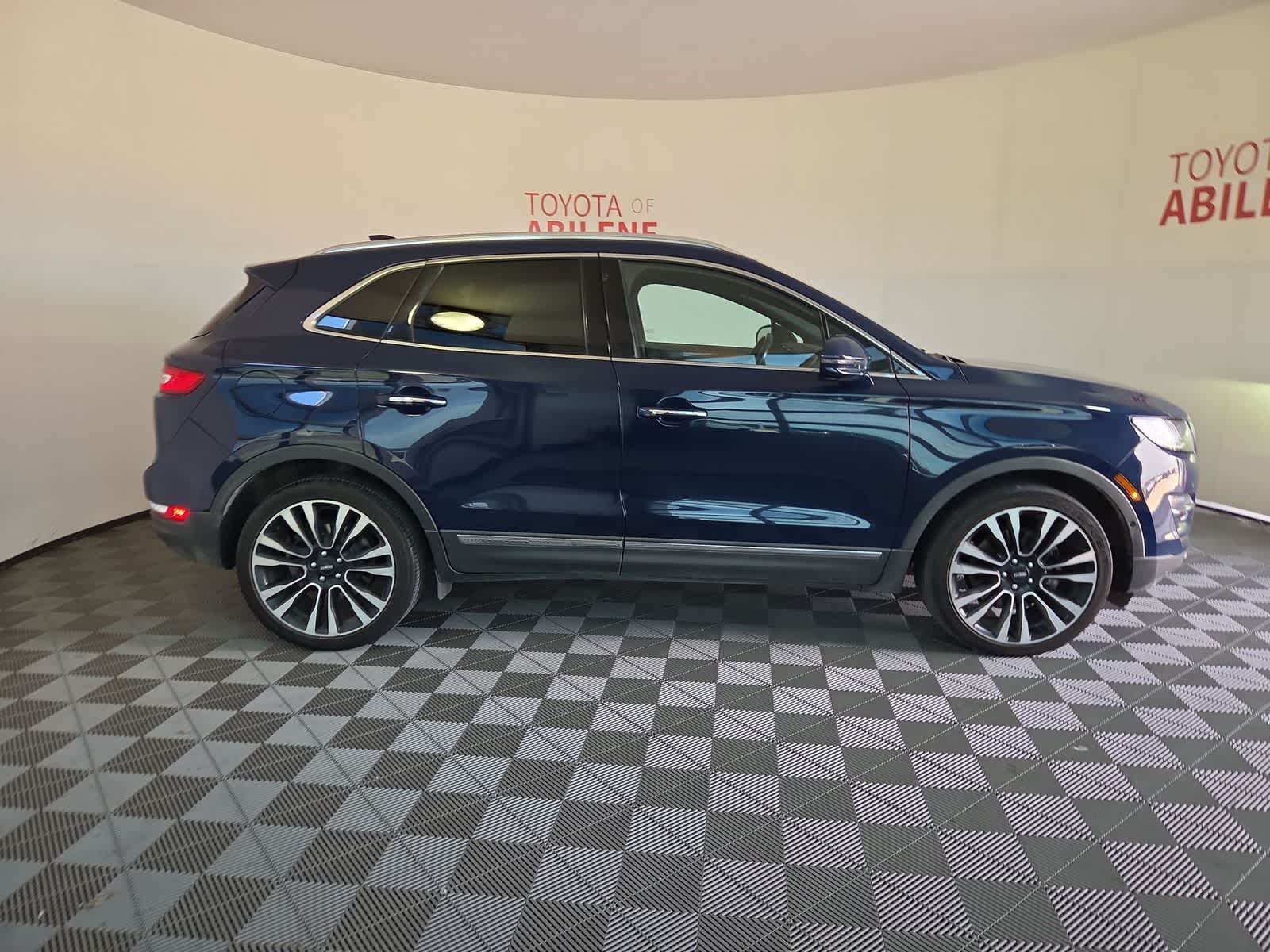 Thumbnail: 2019 Lincoln MKC - 5