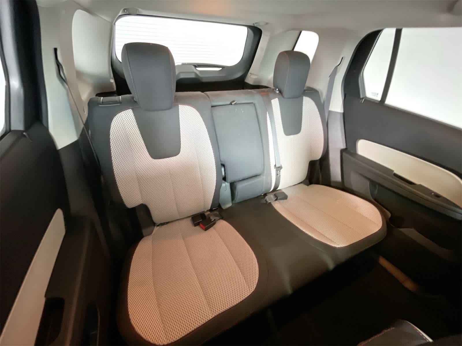 Thumbnail: 2012 GMC Terrain - 15