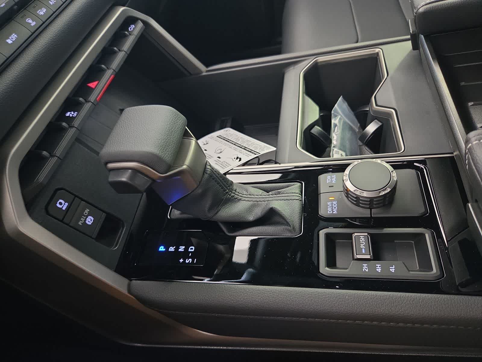 Thumbnail: 2026 Toyota Tundra - 22
