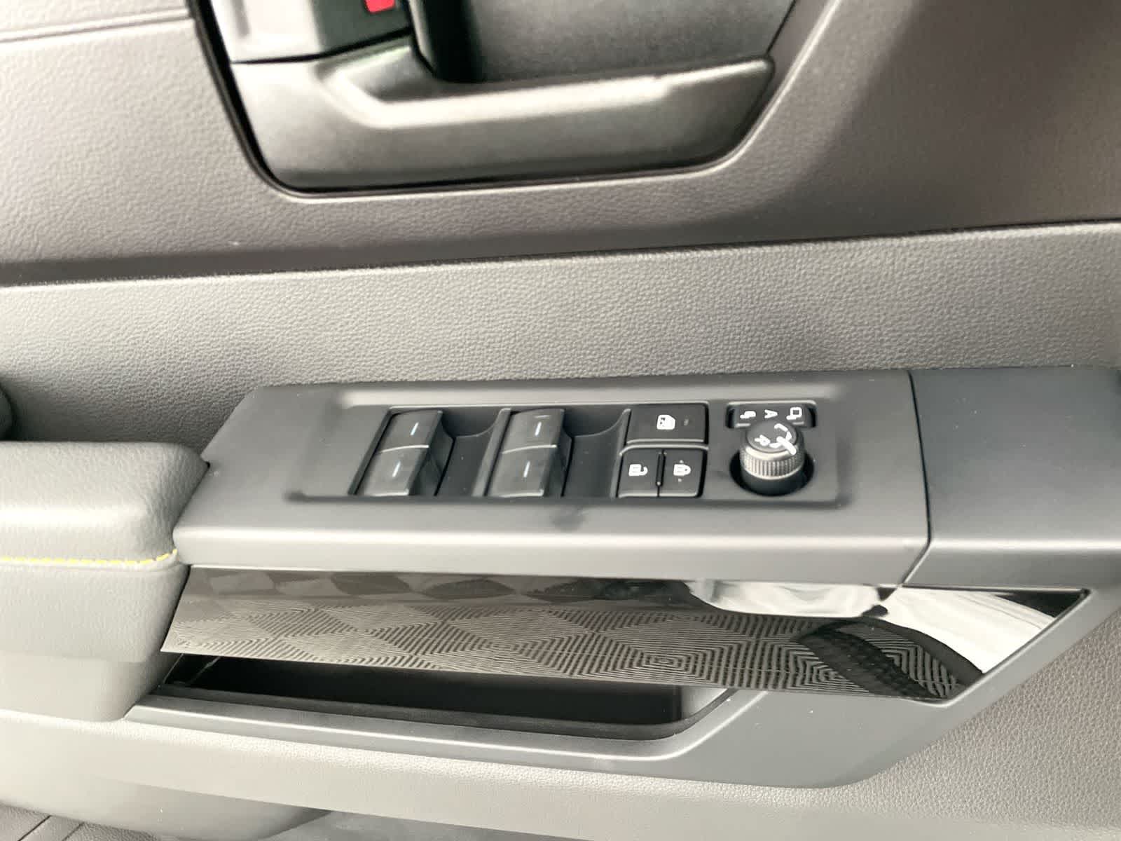 Thumbnail: 2026 Toyota Tundra - 11