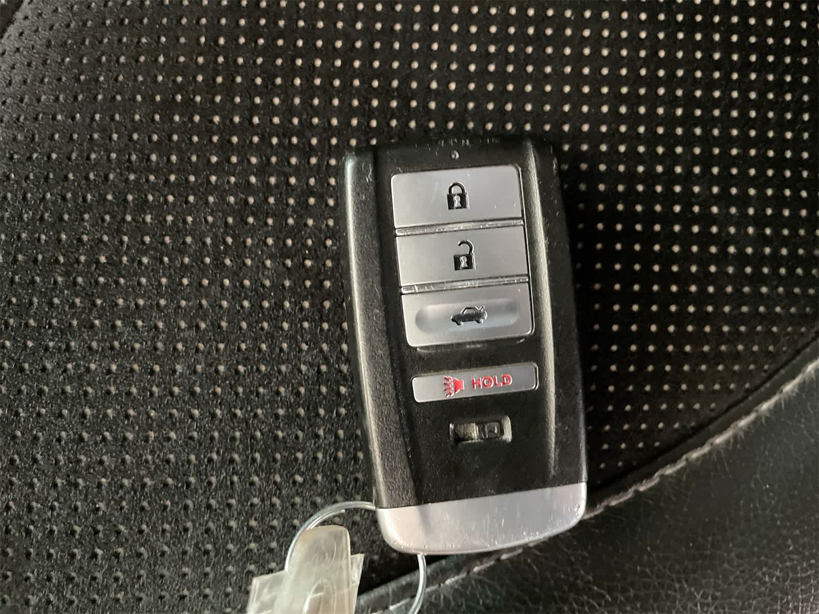 Thumbnail: 2021 Acura ILX - 26