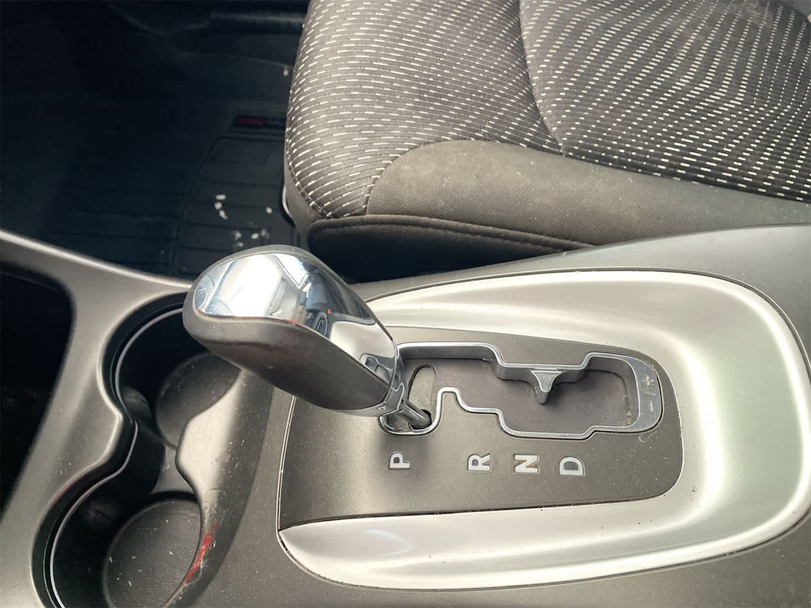 Thumbnail: 2020 Dodge Journey - 19