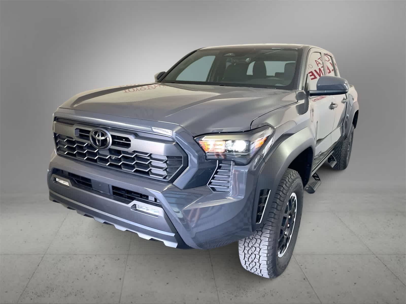 Thumbnail: 2025 Toyota Tacoma - 1