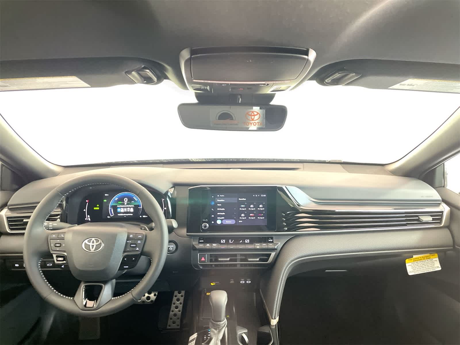 Thumbnail: 2026 Toyota Camry - 17