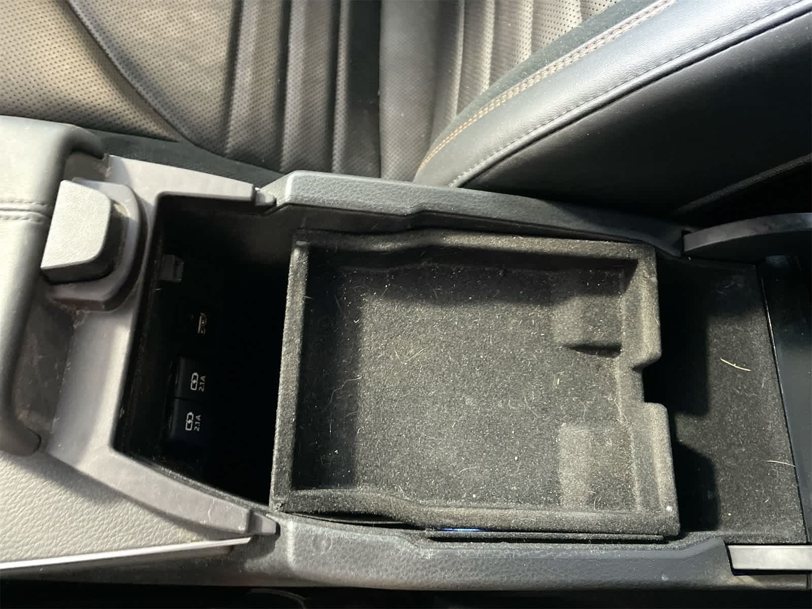 Thumbnail: 2020 Toyota Avalon - 24