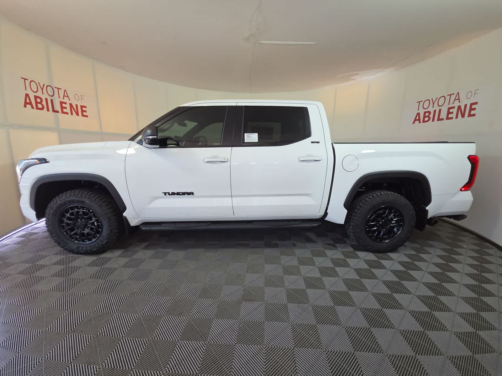 Thumbnail: 2026 Toyota Tundra - 2