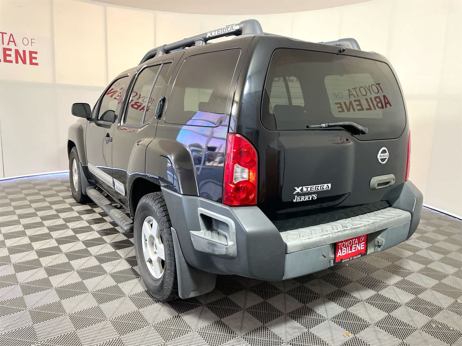 Thumbnail: 2005 Nissan Xterra - 3