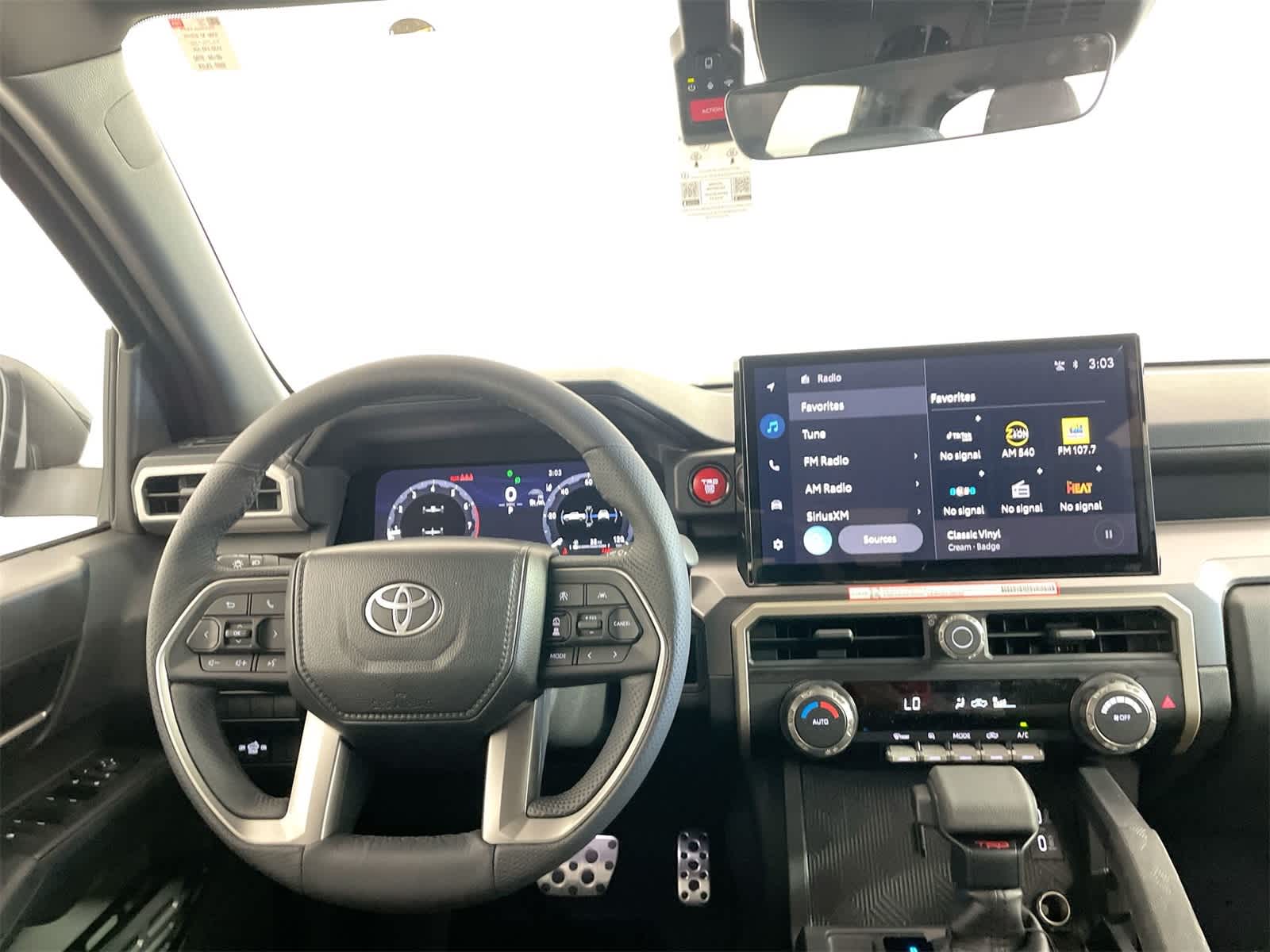 Thumbnail: 2025 Toyota Tacoma - 14