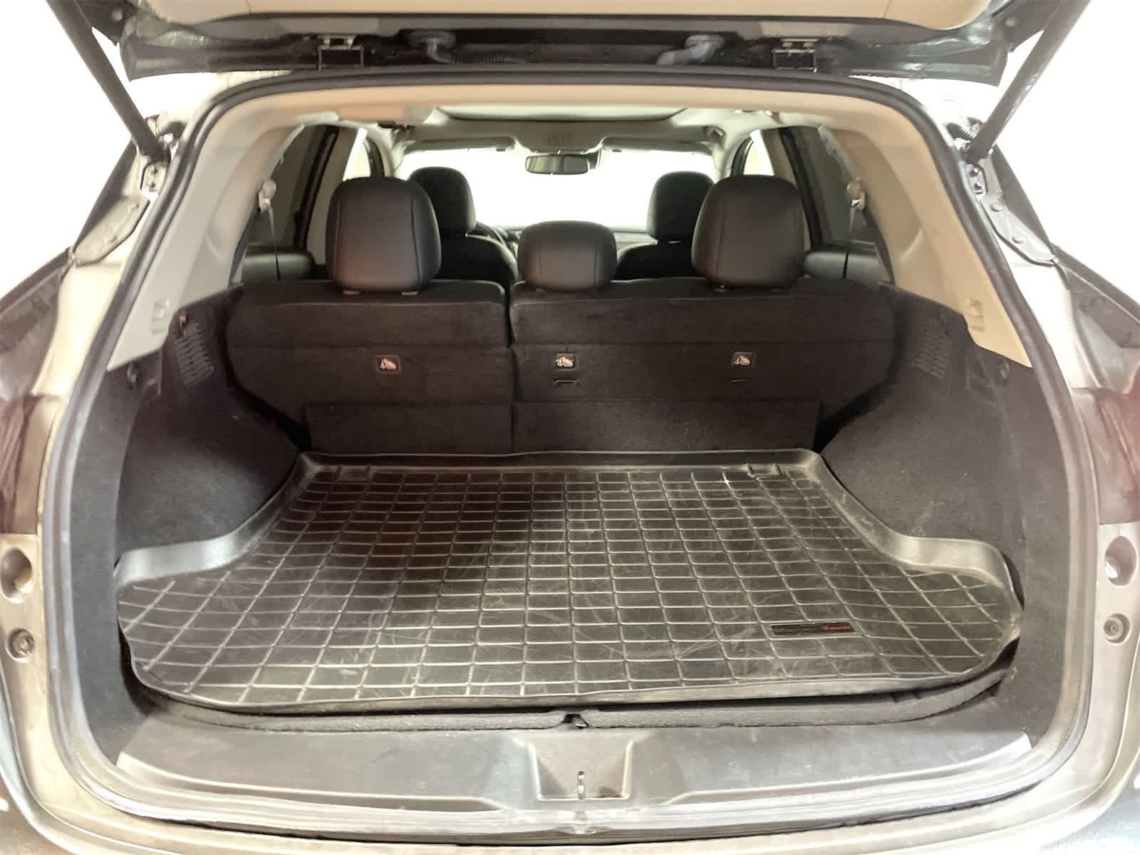 Thumbnail: 2019 Nissan Murano - 5