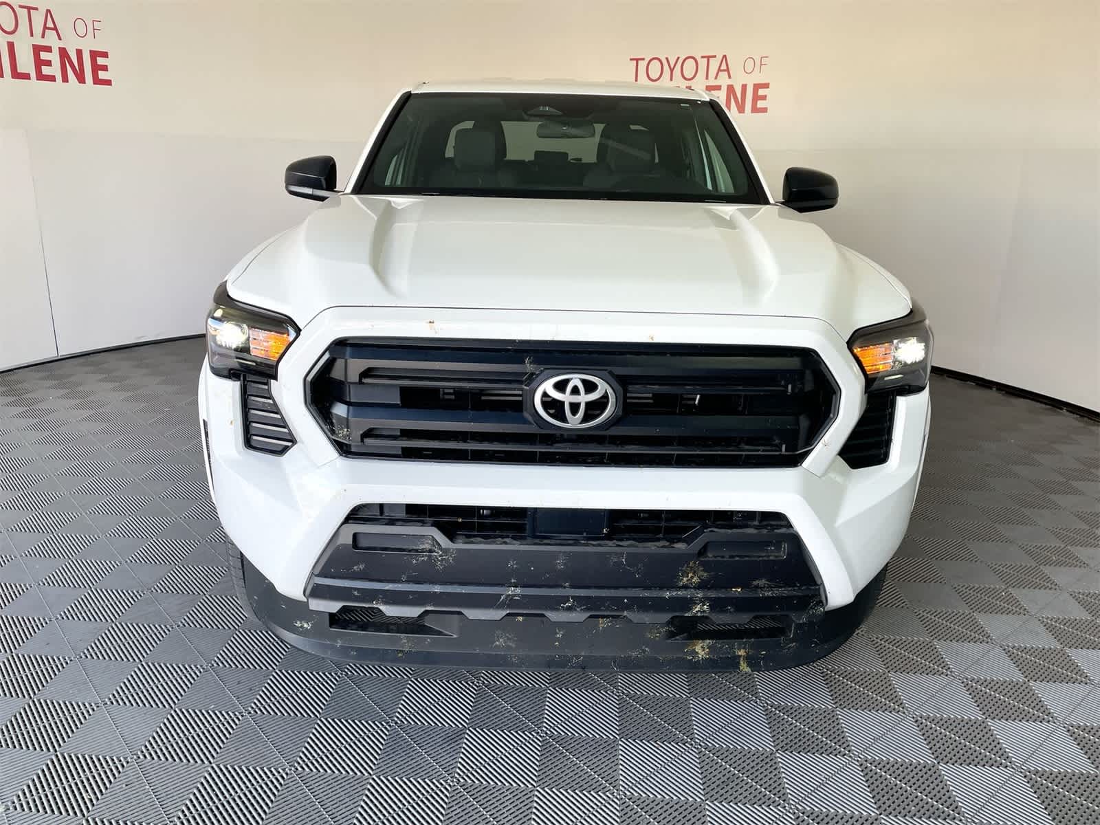 Thumbnail: 2025 Toyota Tacoma - 8