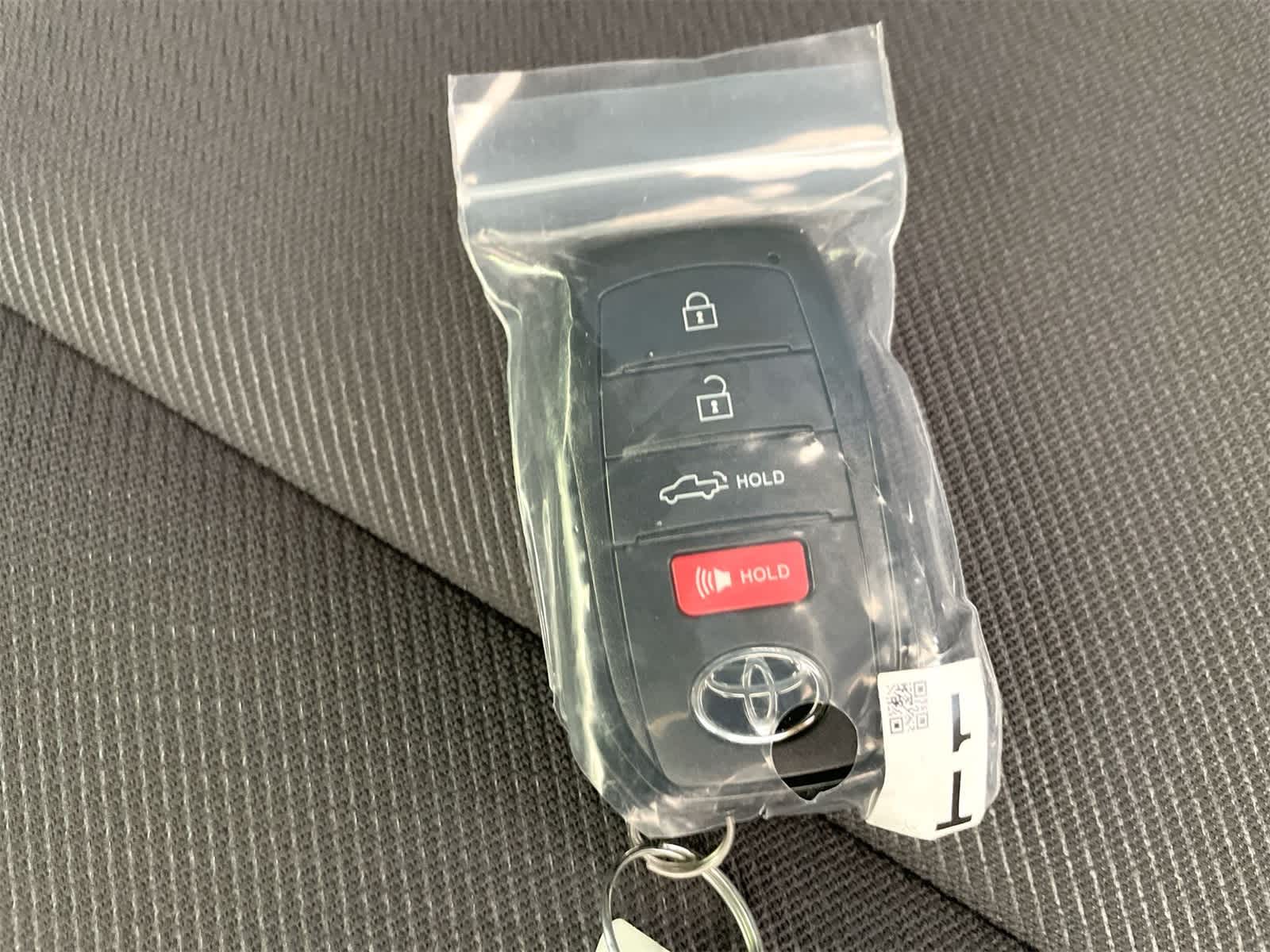 Thumbnail: 2026 Toyota Tundra - 27