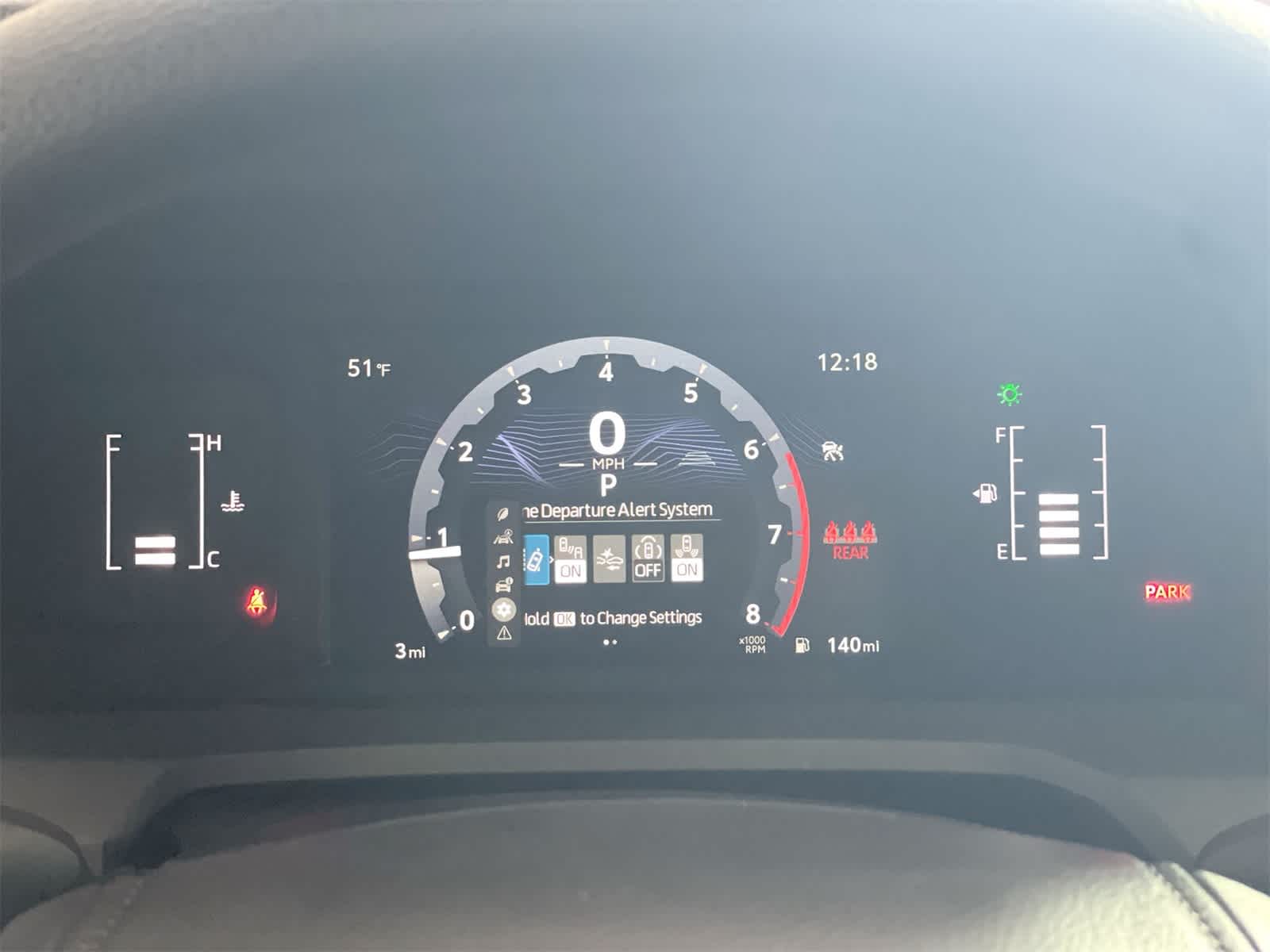 Thumbnail: 2026 Toyota Tacoma - 18