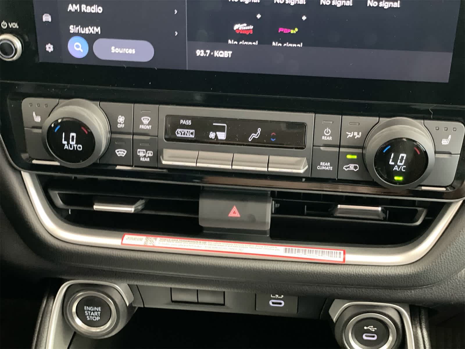 Thumbnail: 2026 Toyota Grand Highlander - 23