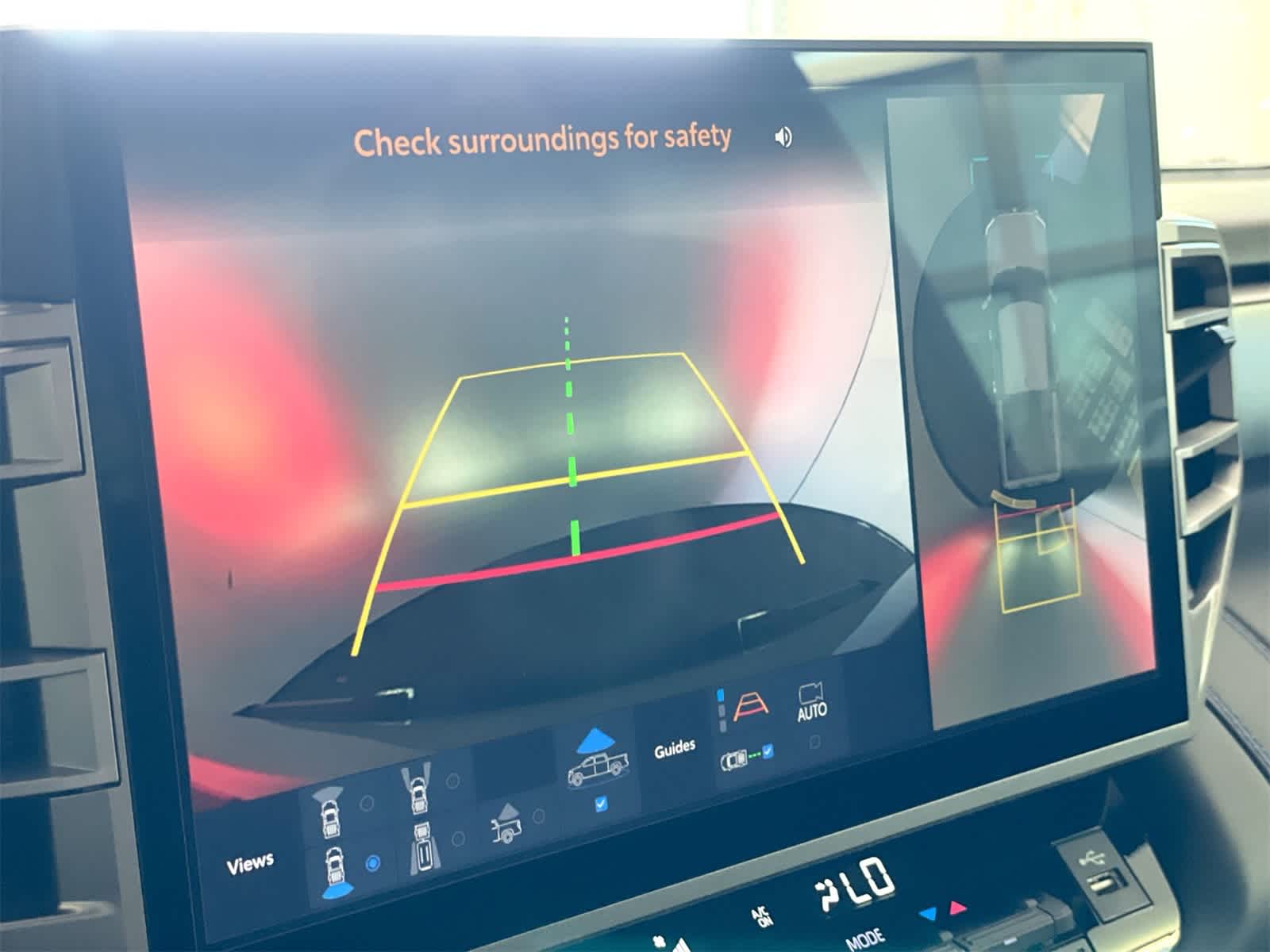 Thumbnail: 2026 Toyota Tundra - 20