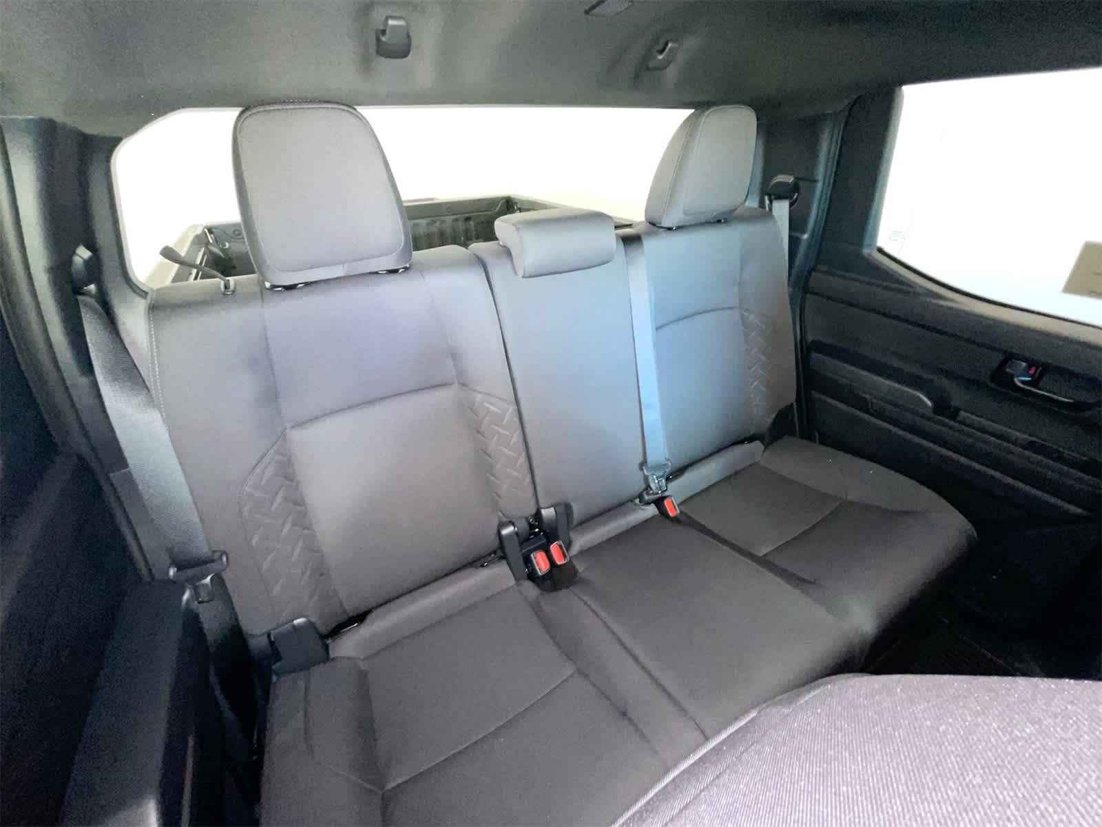 Thumbnail: 2026 Toyota Tacoma - 14