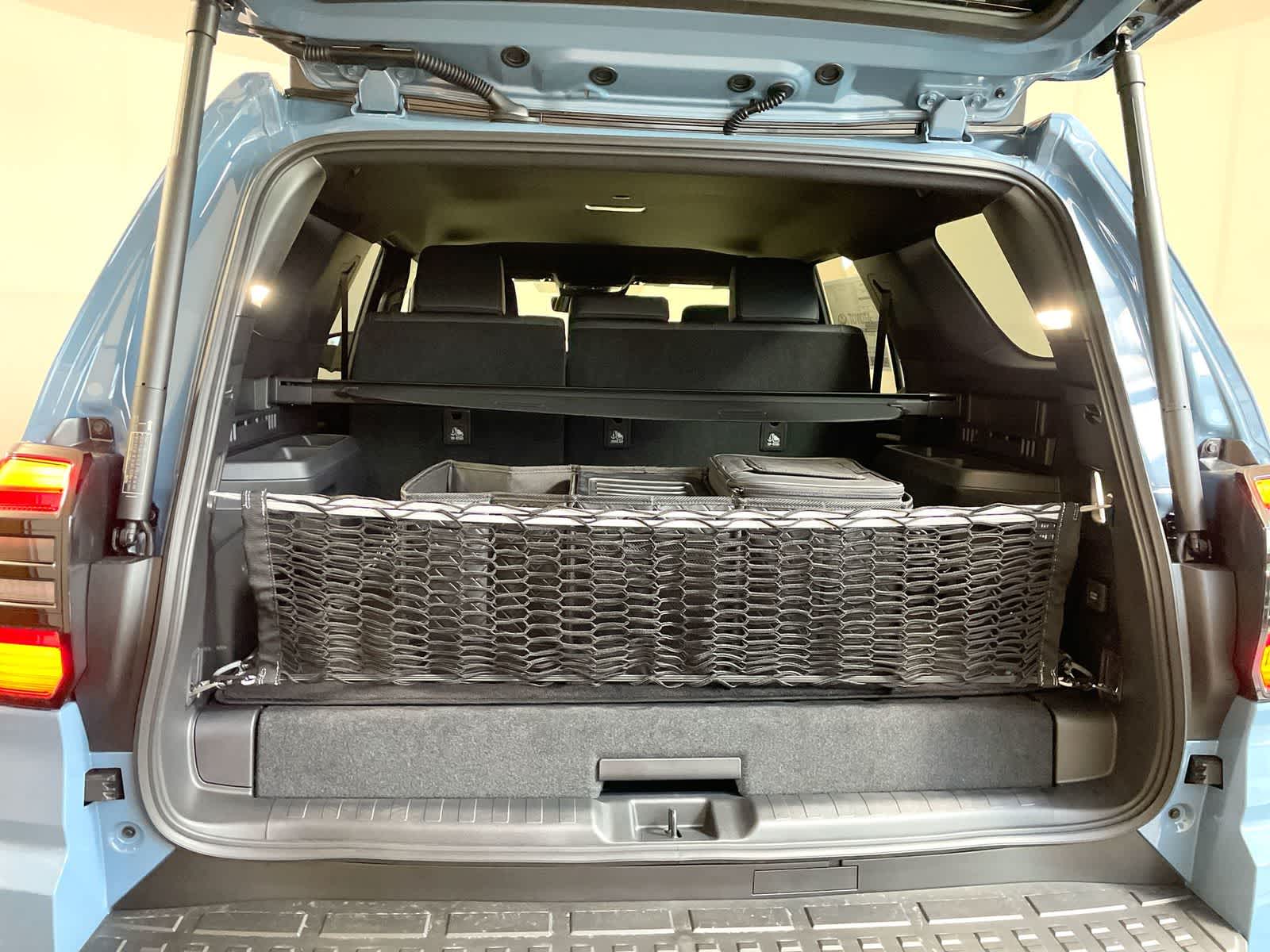 Thumbnail: 2026 Toyota 4Runner - 5