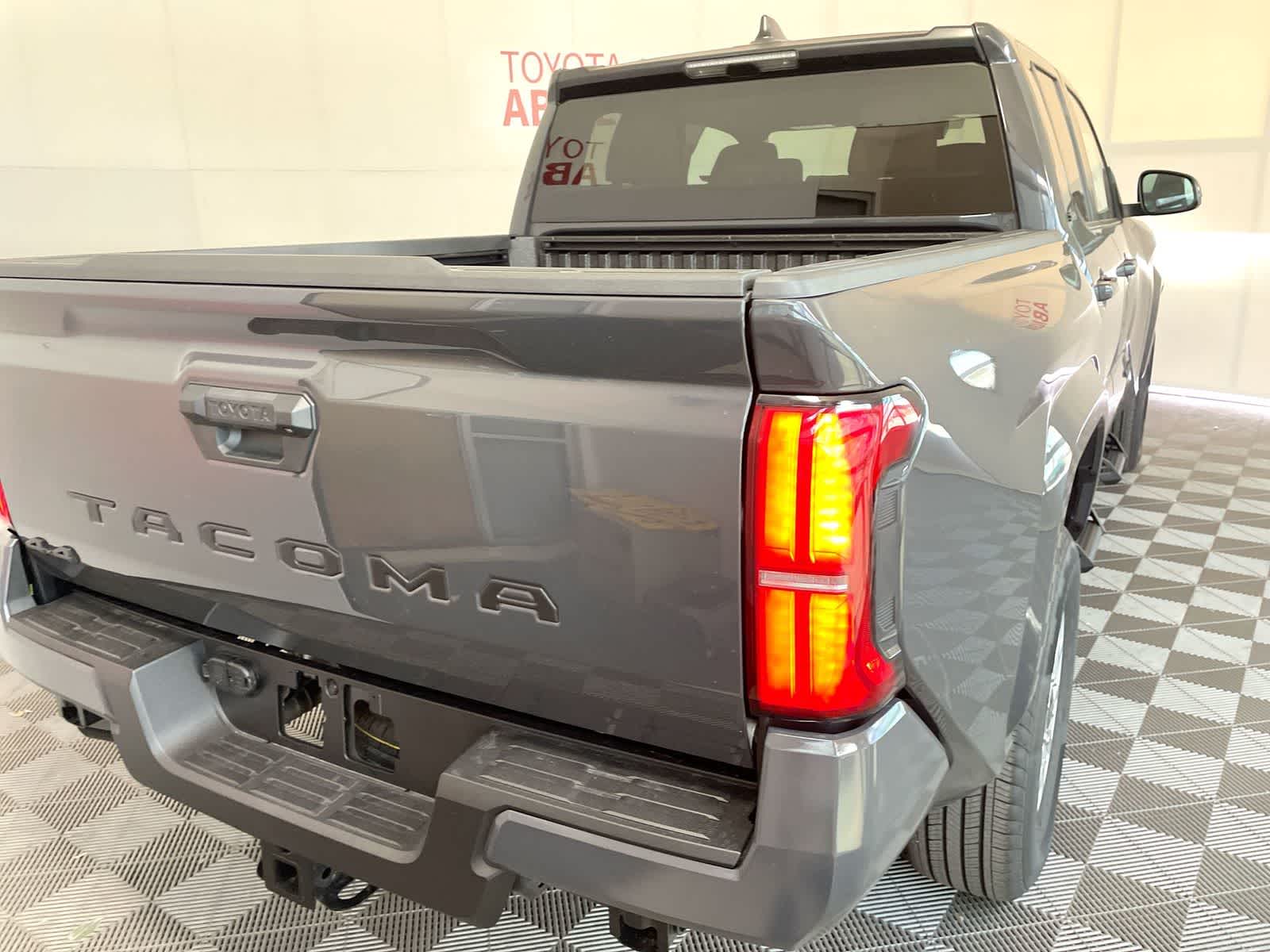 Thumbnail: 2026 Toyota Tacoma - 6