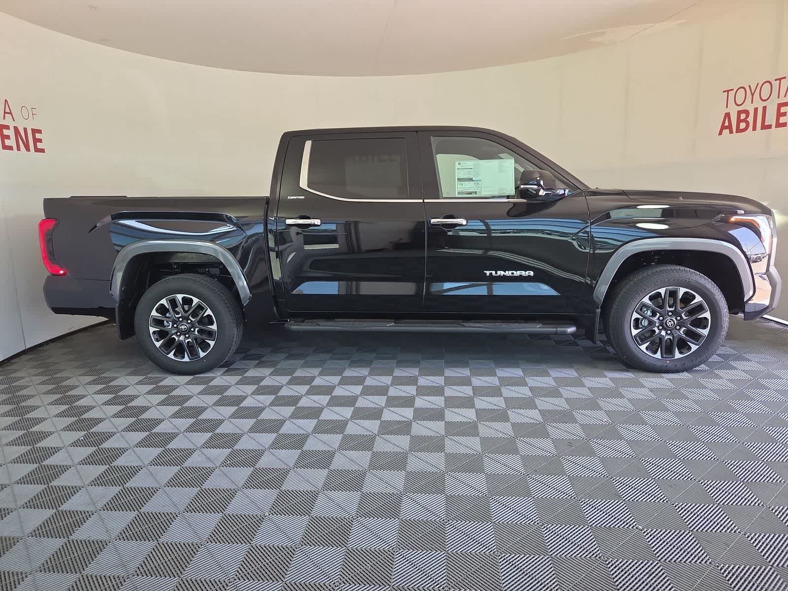 Thumbnail: 2026 Toyota Tundra - 7