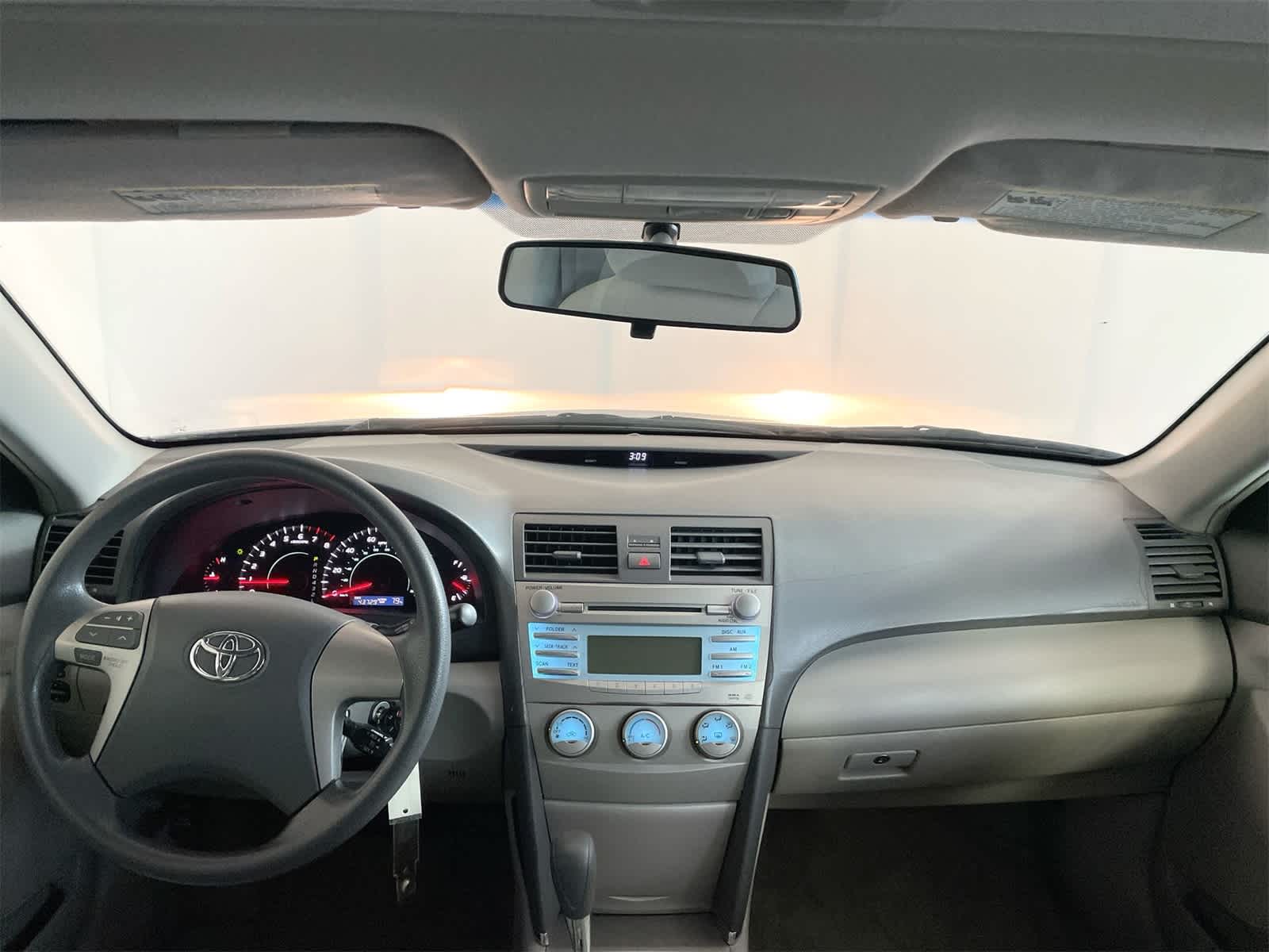 Thumbnail: 2007 Toyota Camry - 17