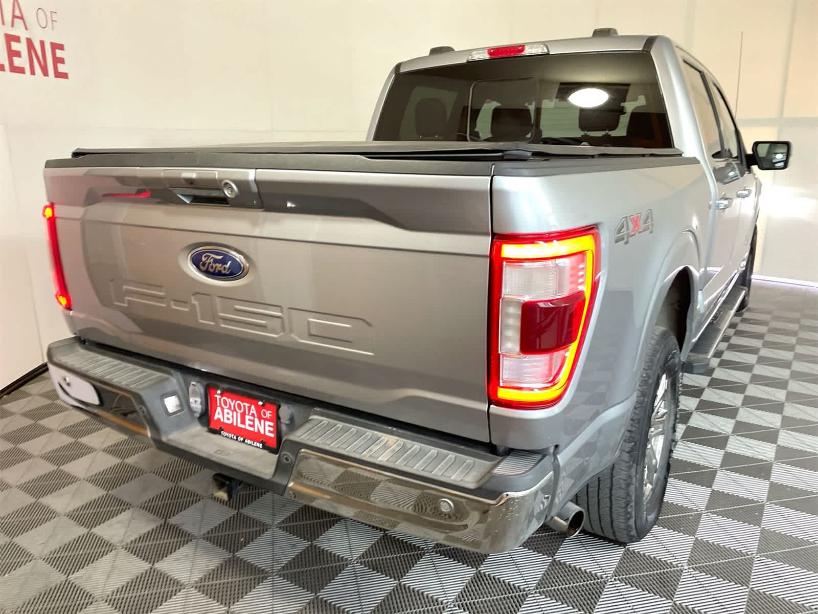 Thumbnail: 2021 Ford F-150 - 6