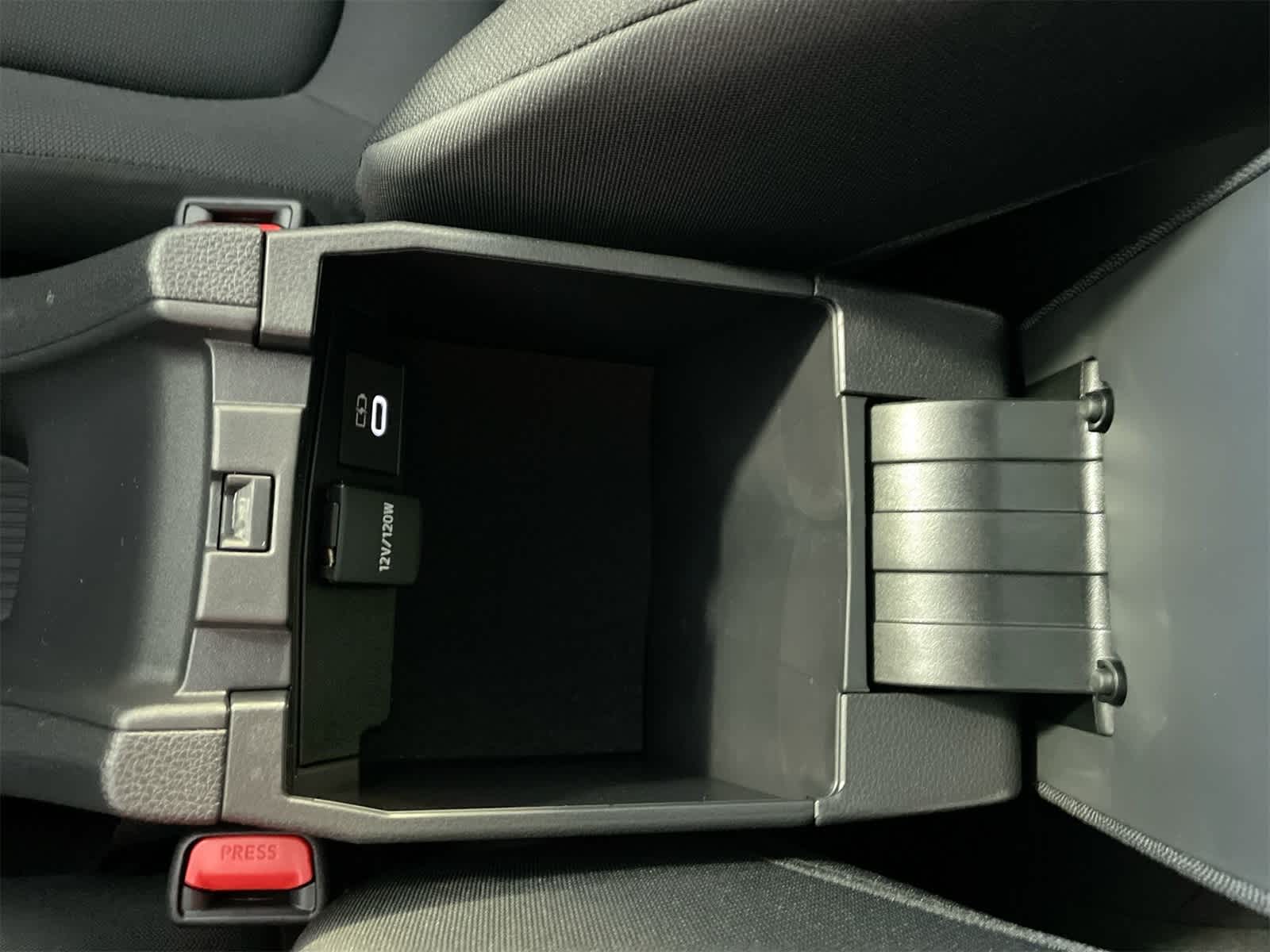 Thumbnail: 2026 Toyota Corolla Cross - 23