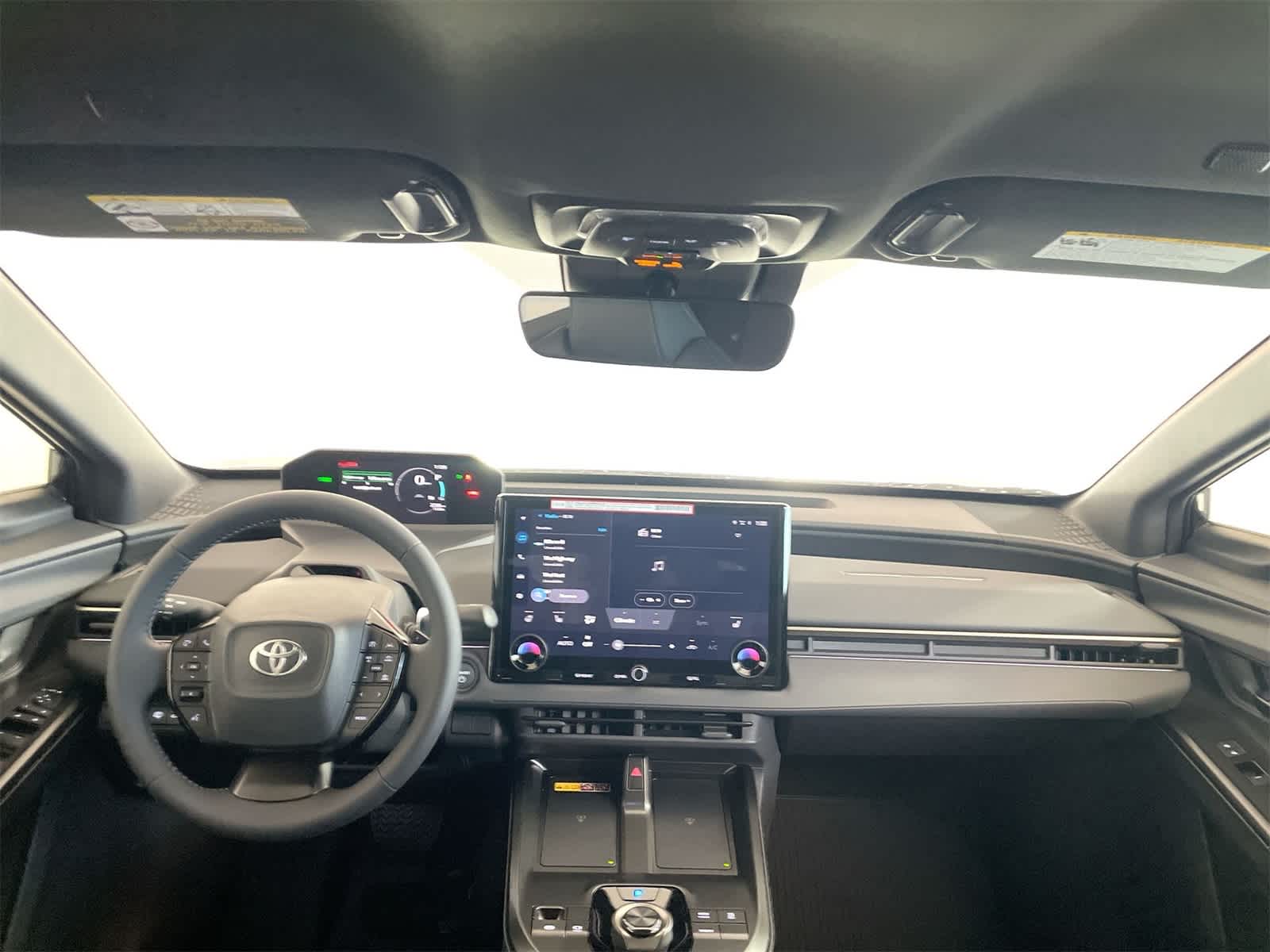 Thumbnail: 2026 Toyota bZ - 16